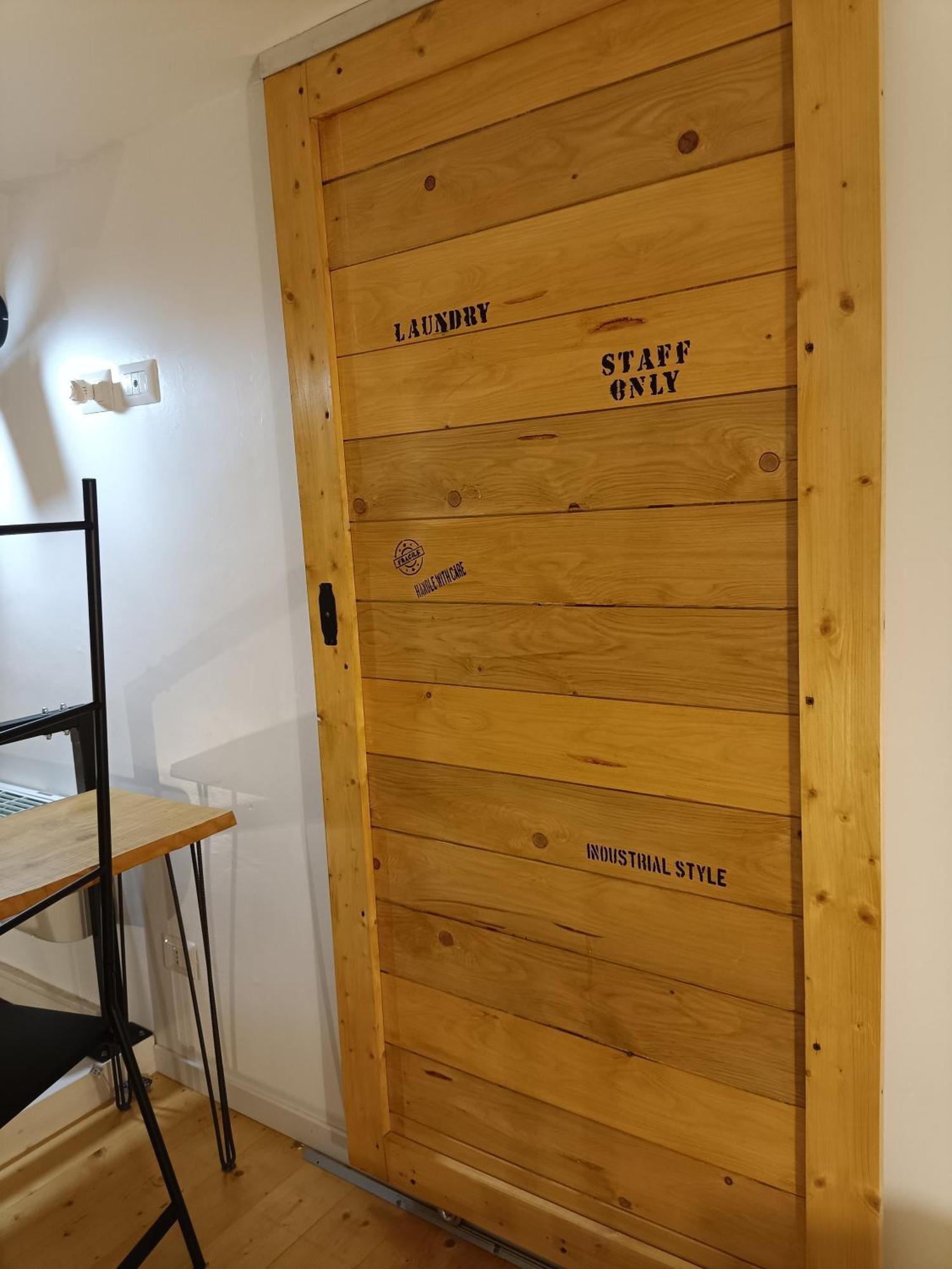 Dimora Ateneo - Nel Centro Della Citta *