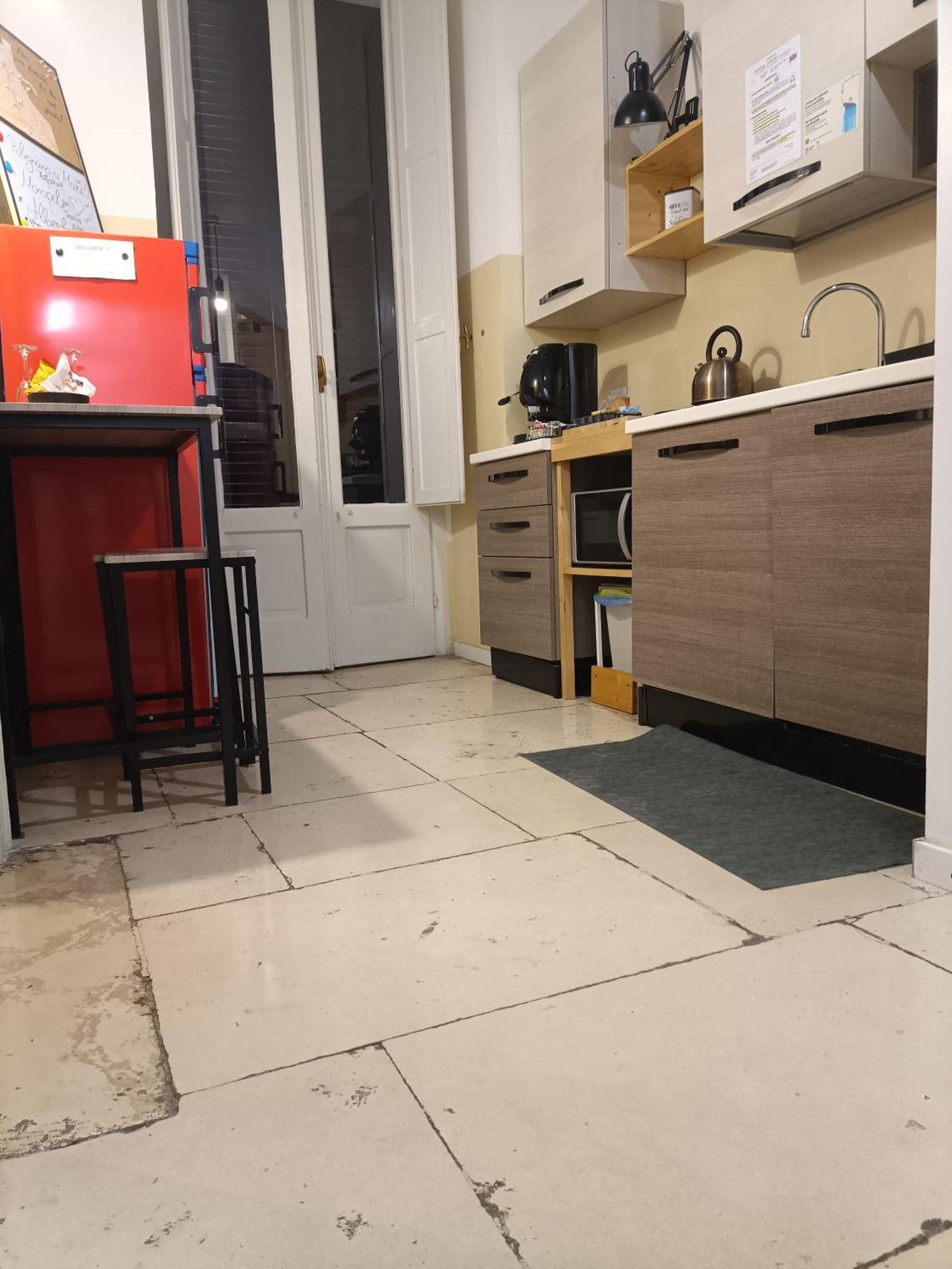 Dimora Ateneo - Nel Centro Della Citta