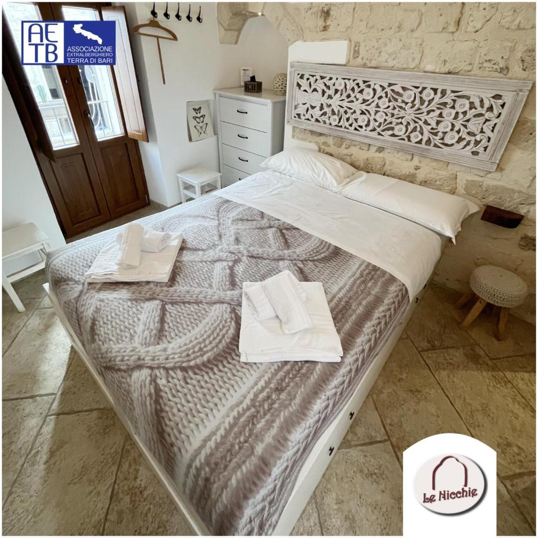 Guest house Le Nicchie *