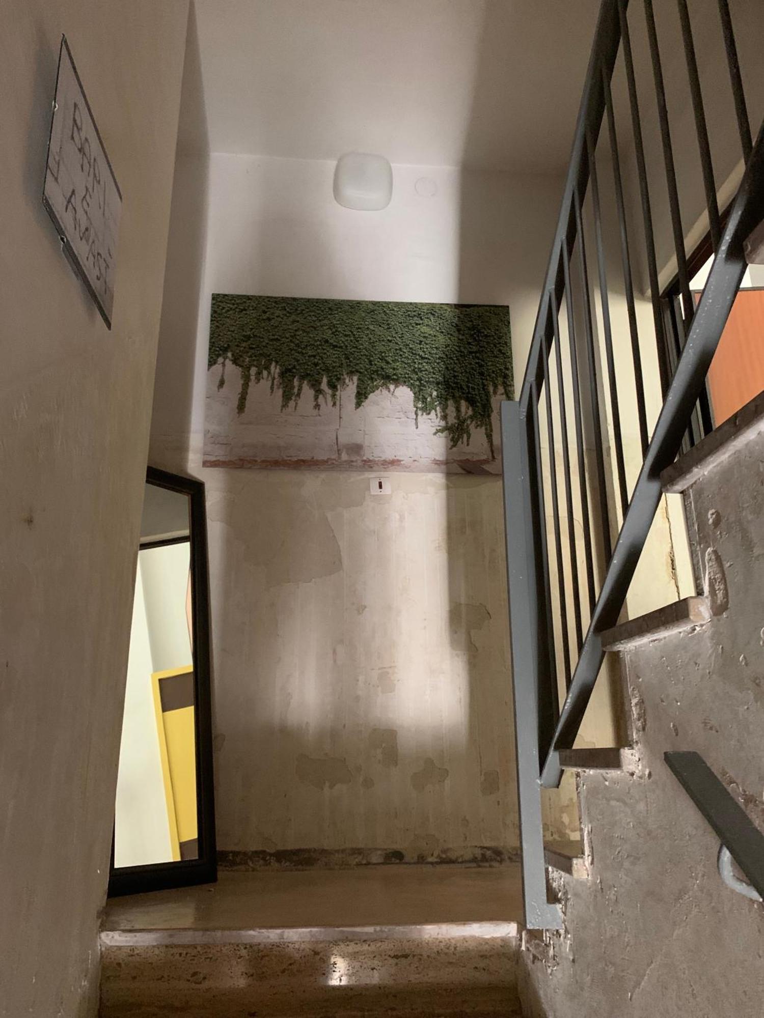 Bellissimo Loft Monstra Vecchia Apartment