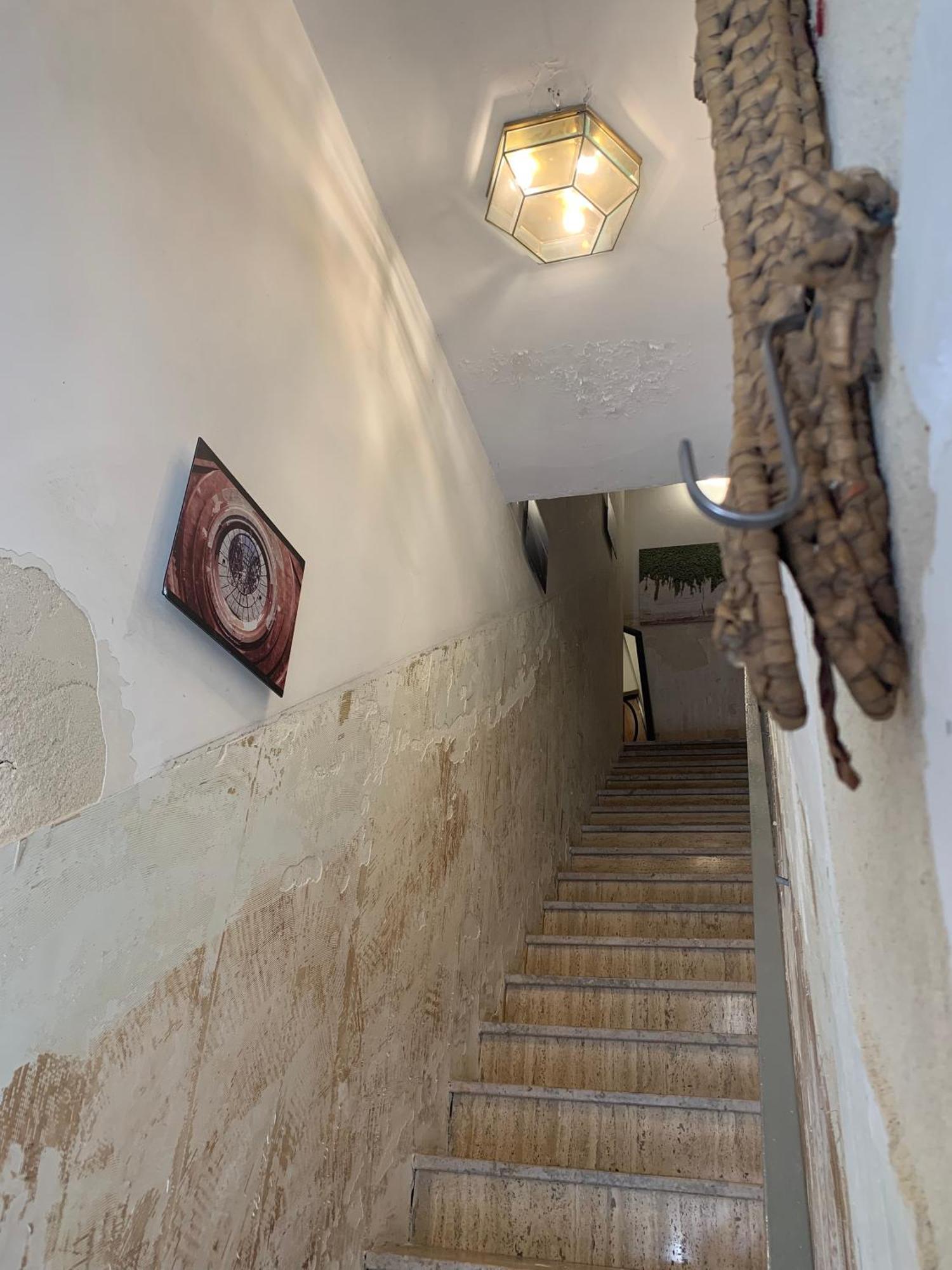 Bellissimo Loft Monstra Vecchia * Bari