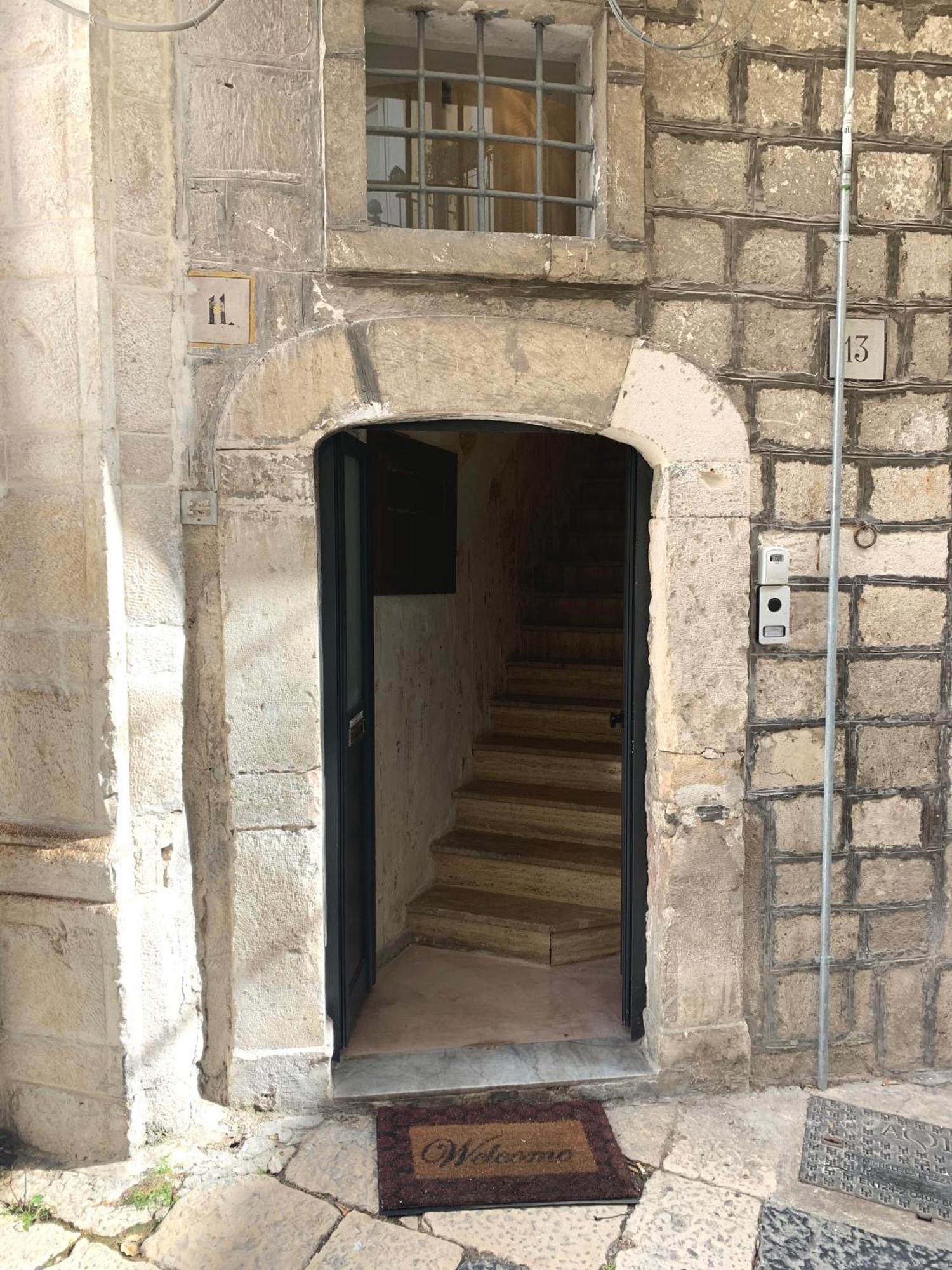 Apartment Bellissimo Loft Monstra Vecchia *
