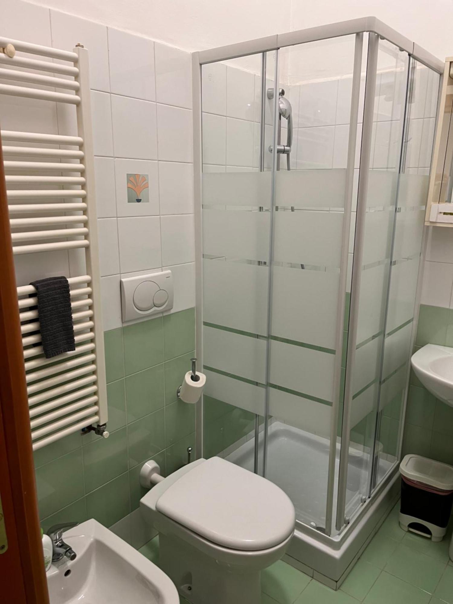 Mamo1 - In Pieno Centro Citta Apartment *