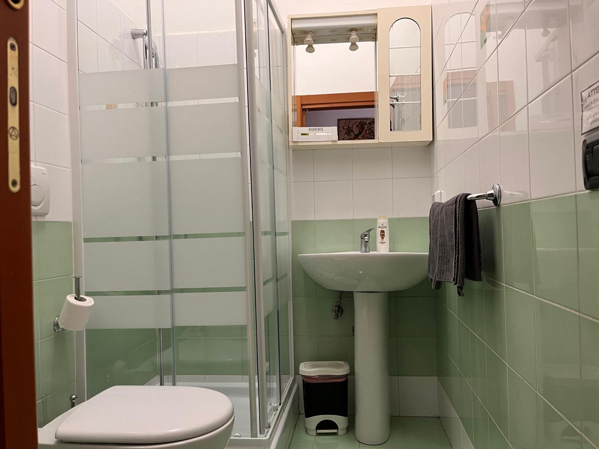Apartment Mamo1 - In Pieno Centro Citta