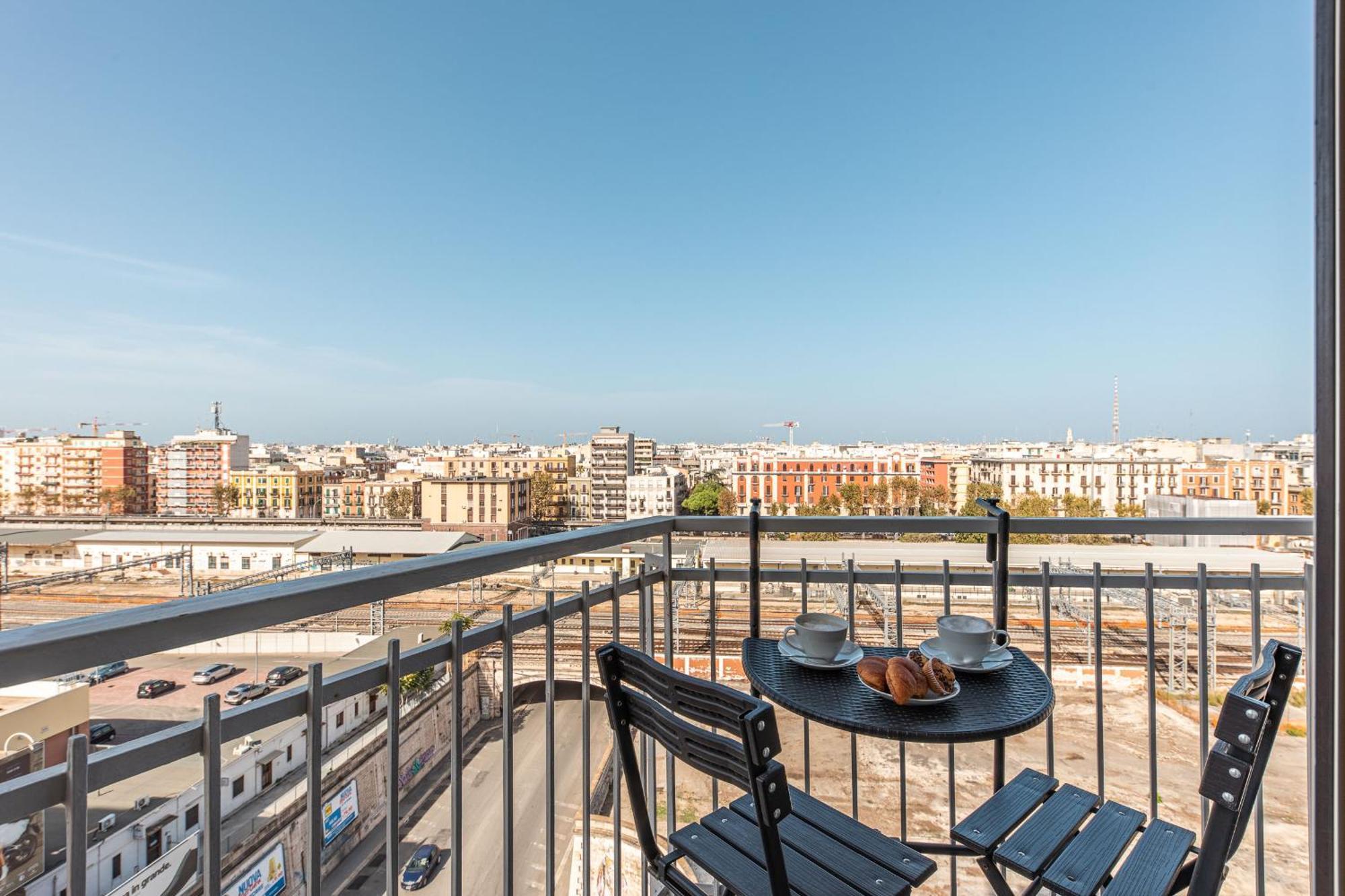 Guest house Capruzzi Bari