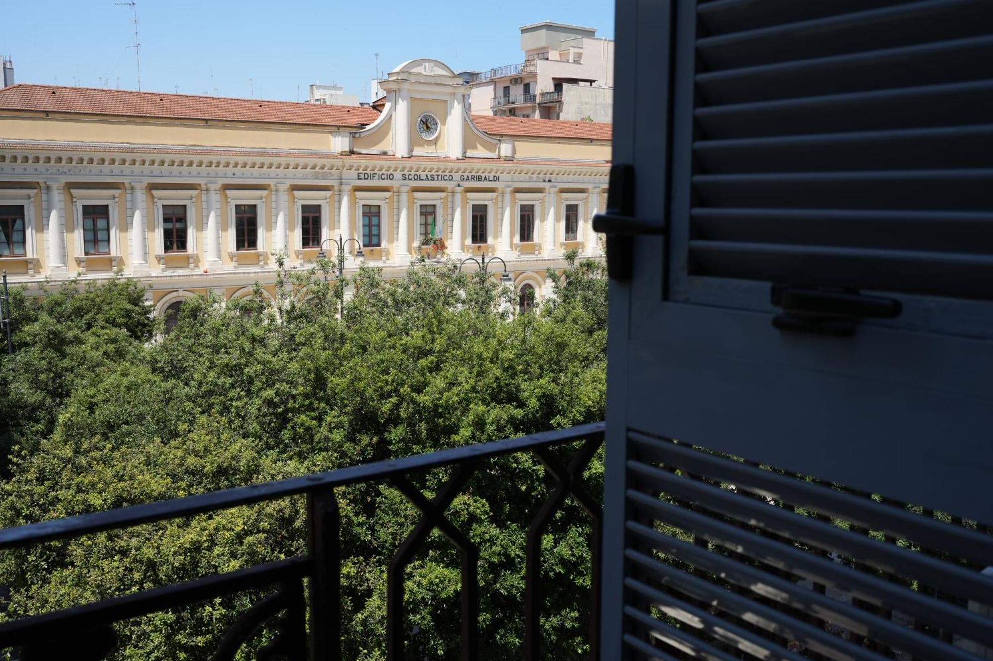Palazzo Manzoni