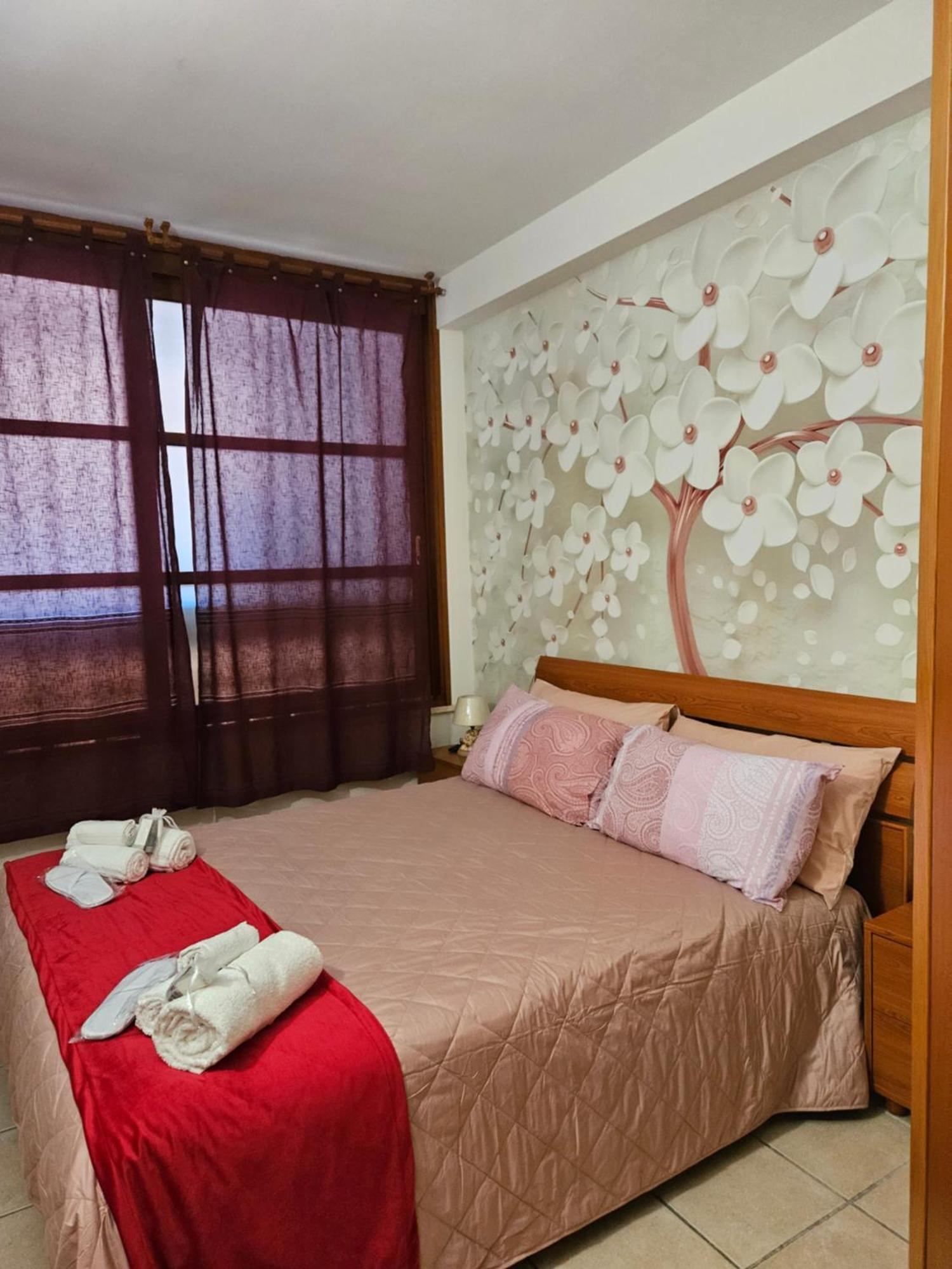Apartment La Maisonette *