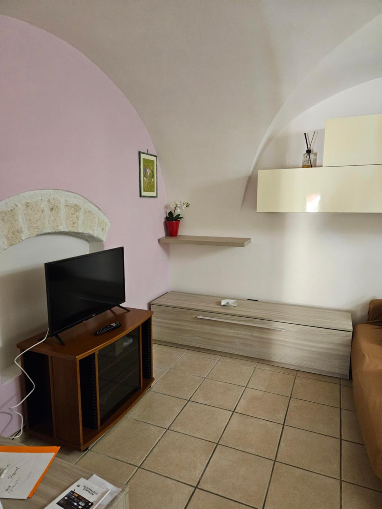 La Maisonette Bari