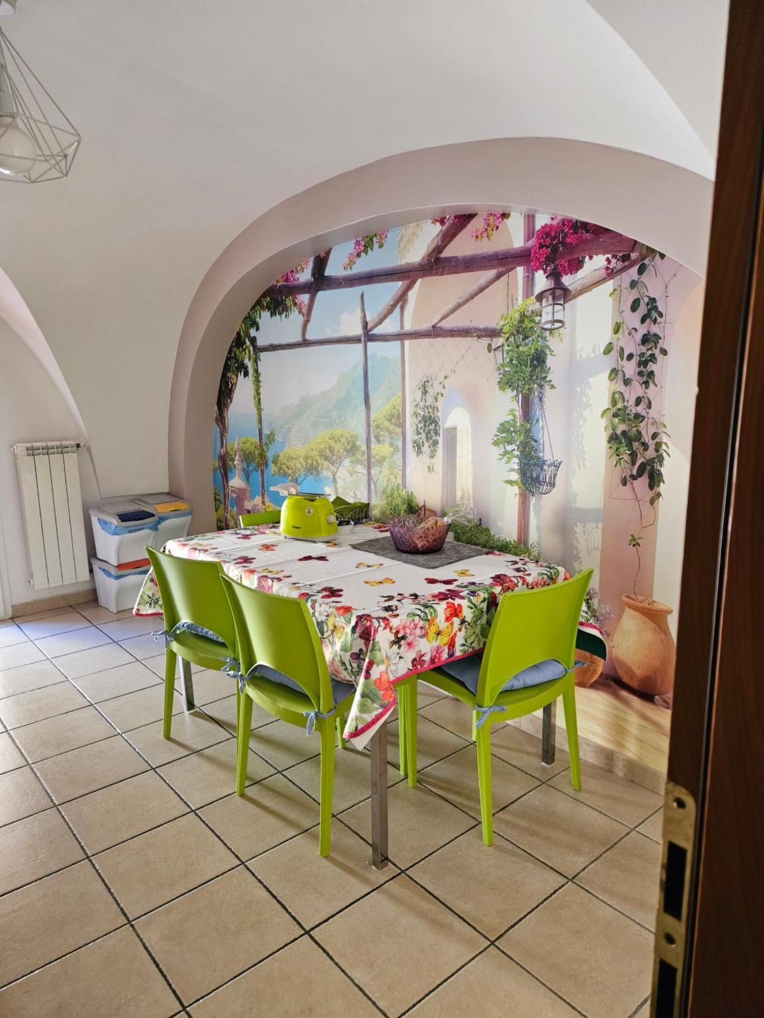La Maisonette *