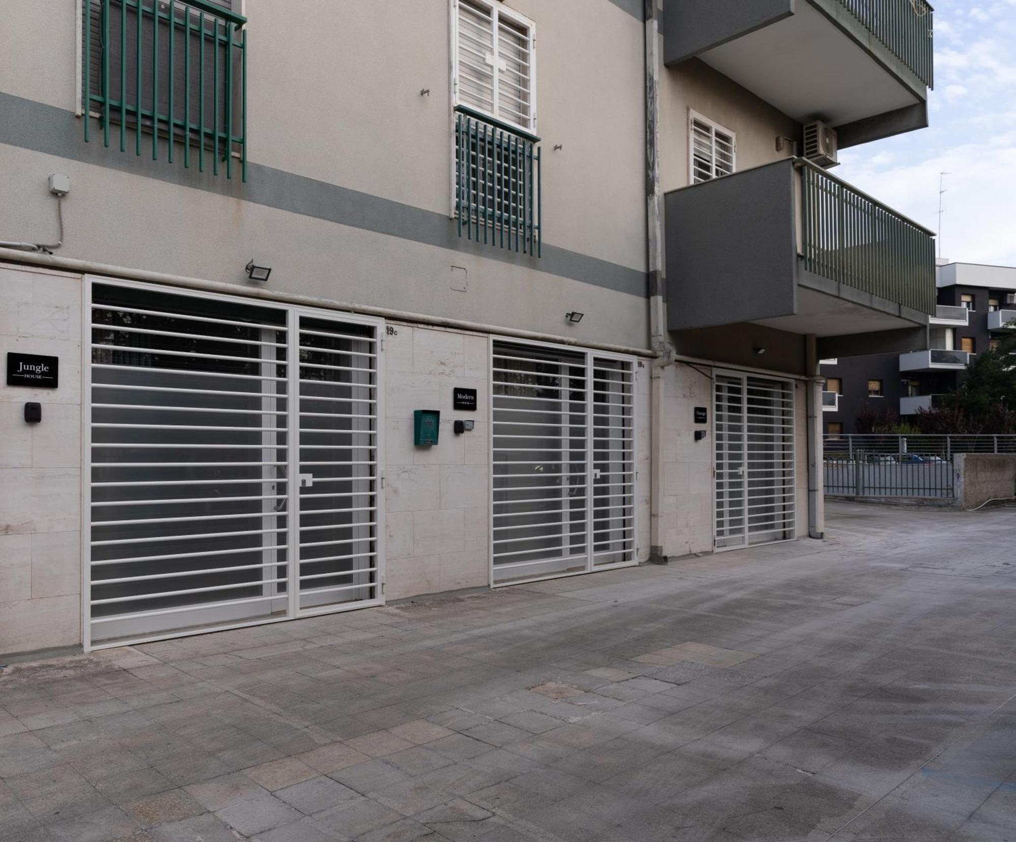 Quartierino