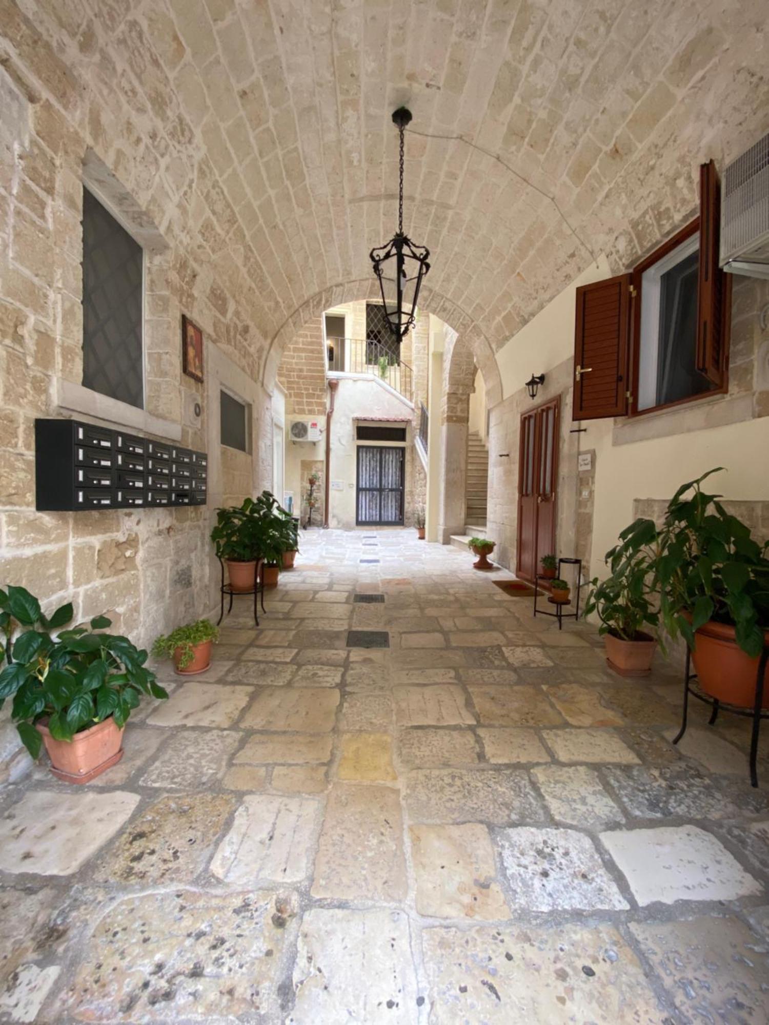 Appartement Casa Di Zia Pupetta *