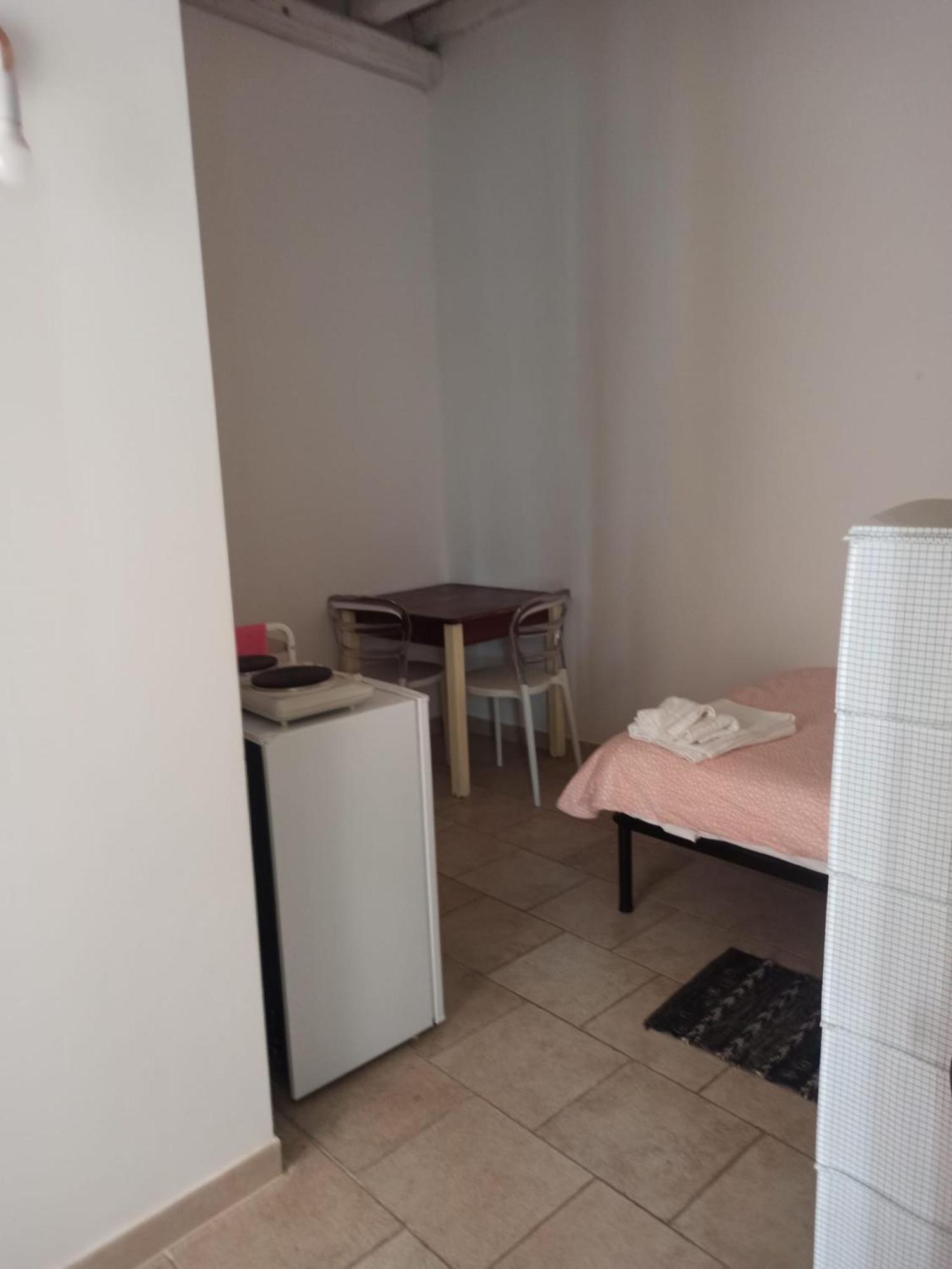 Cara Casa Al Porto N.25 *