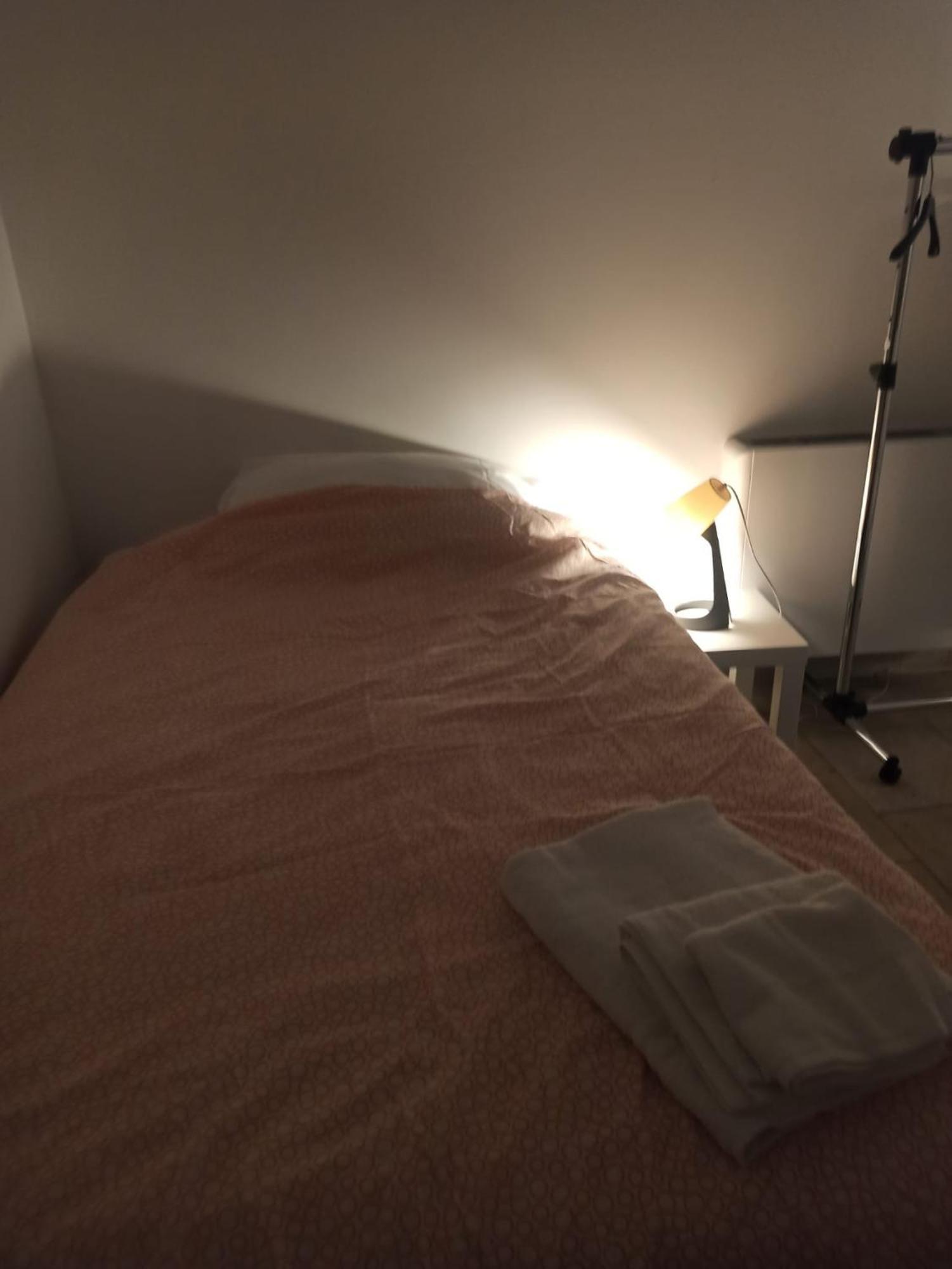 Cara Casa Al Porto N.25 Appartement