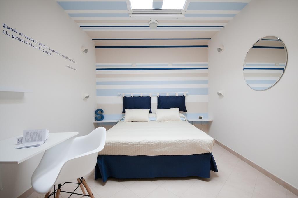 Bed & Breakfast Rima Di Mare Bari