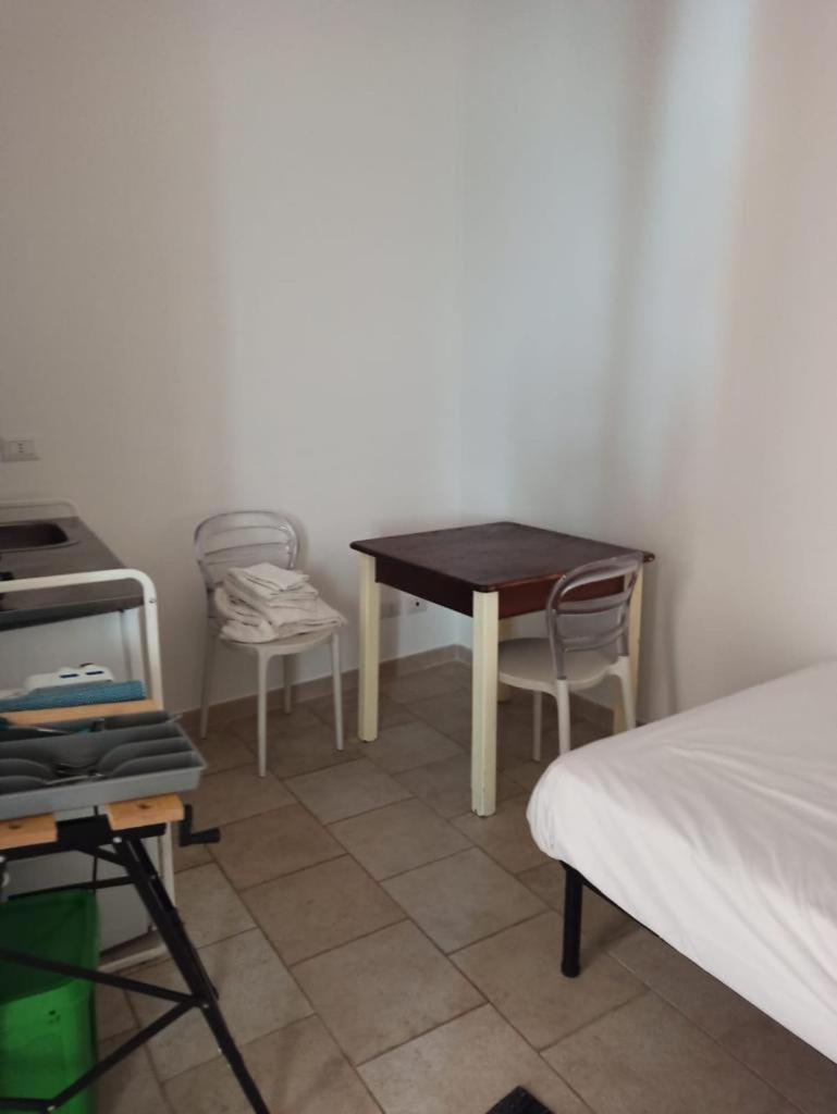 Cara Casa Al Porto N.25 Appartement