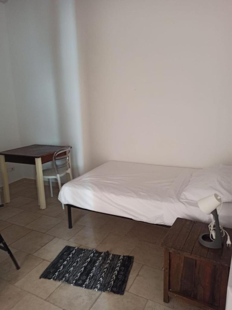 Appartement Cara Casa Al Porto N.25