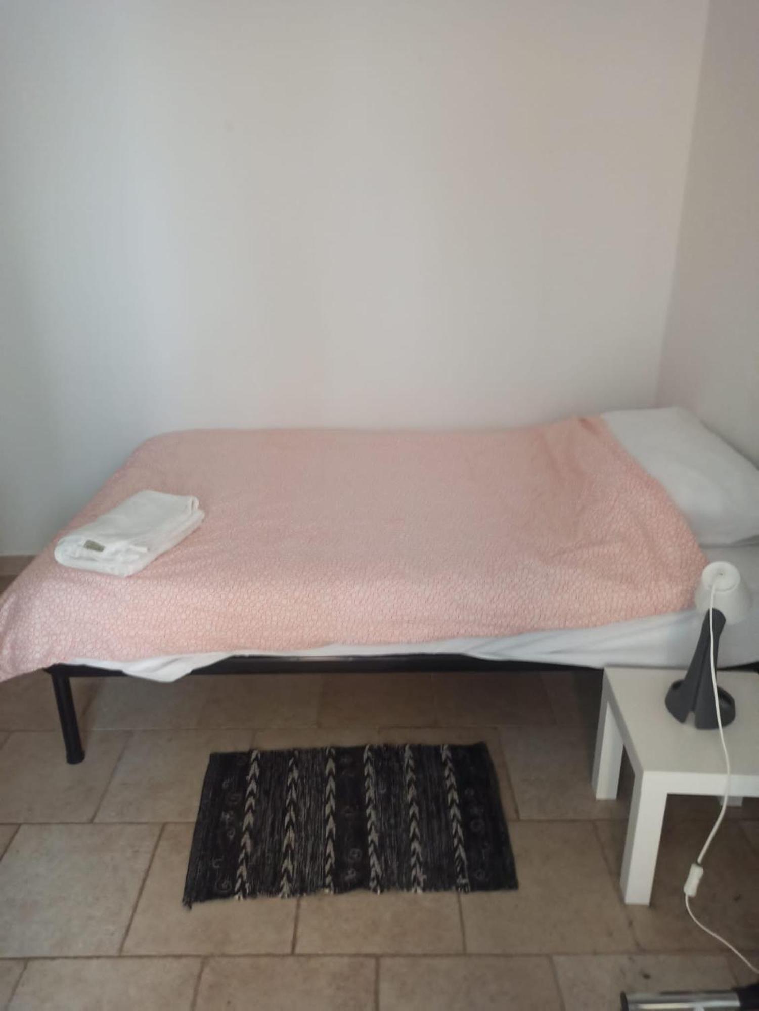 Cara Casa Al Porto N.25 Bari