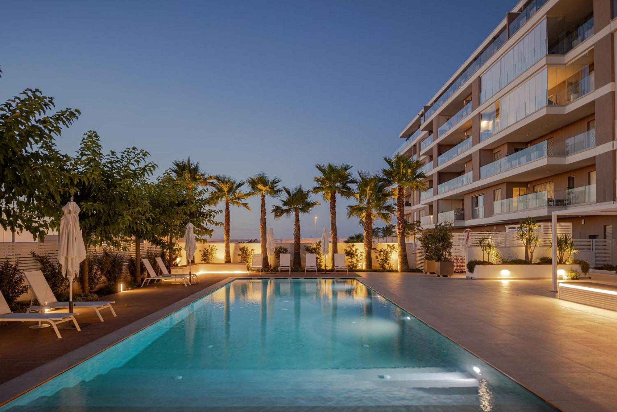 Hotel B21 Lifestyle Bari
