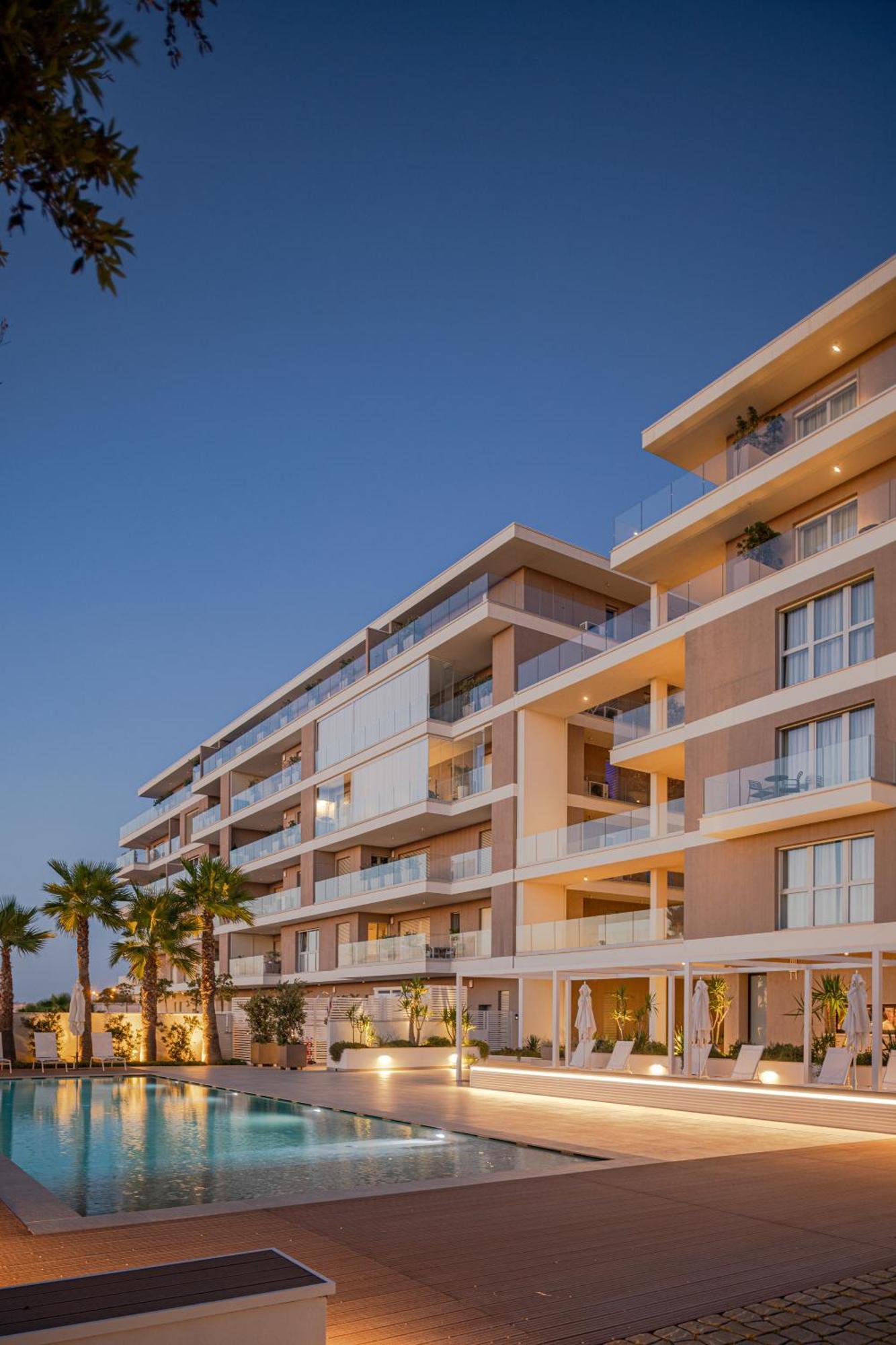 B21 Lifestyle 4* Bari