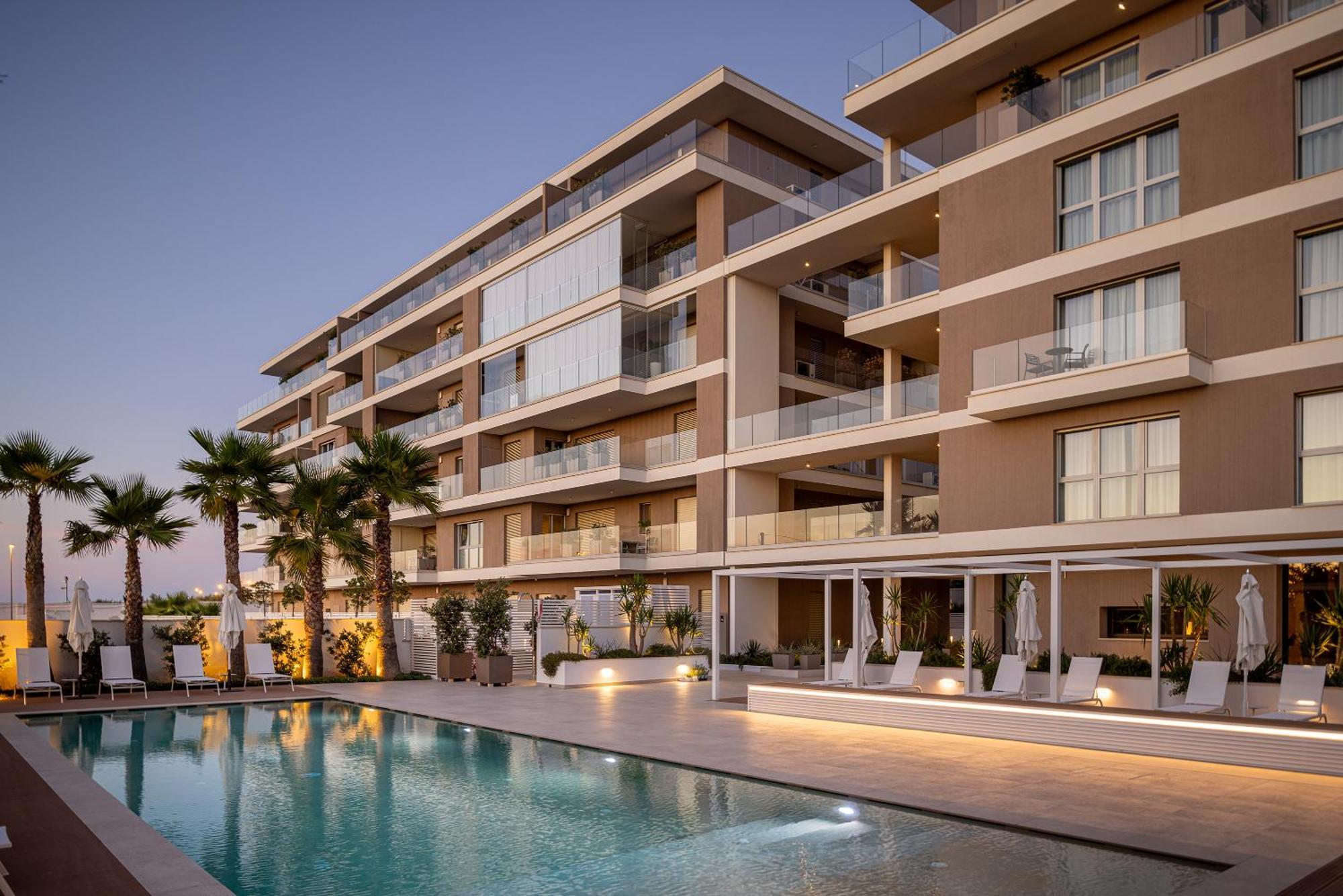 B21 Lifestyle 4* Bari