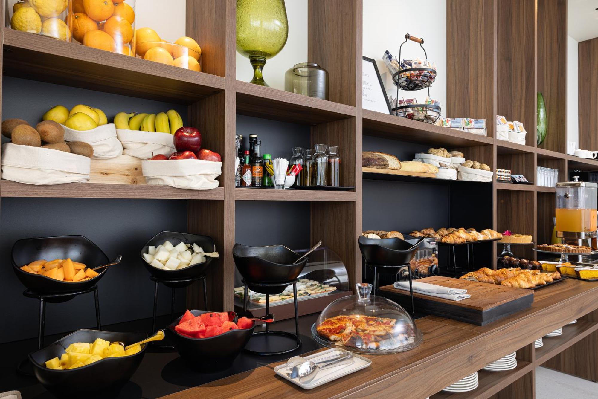 B21 Lifestyle Hotel Bari