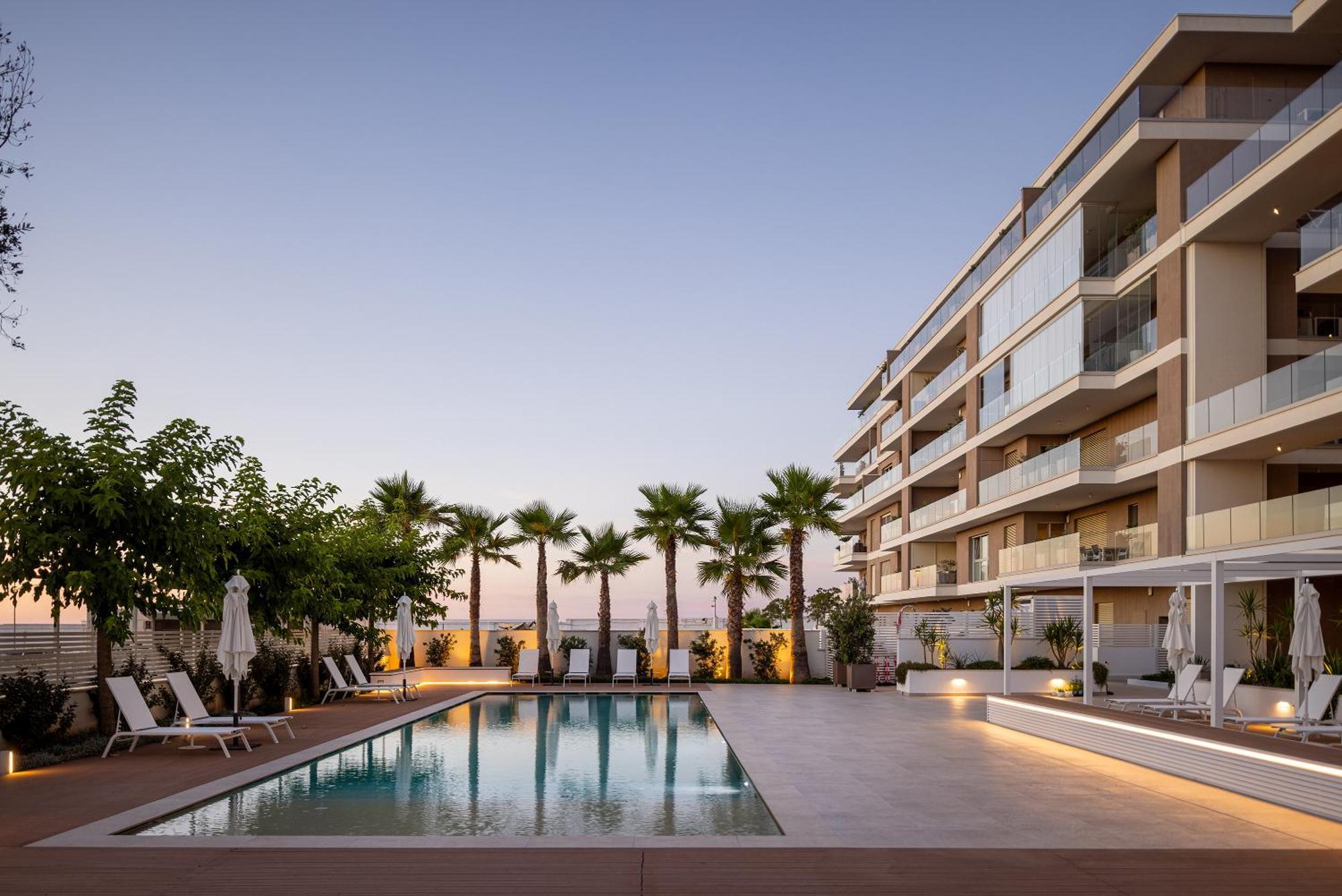 Hotel B21 Lifestyle