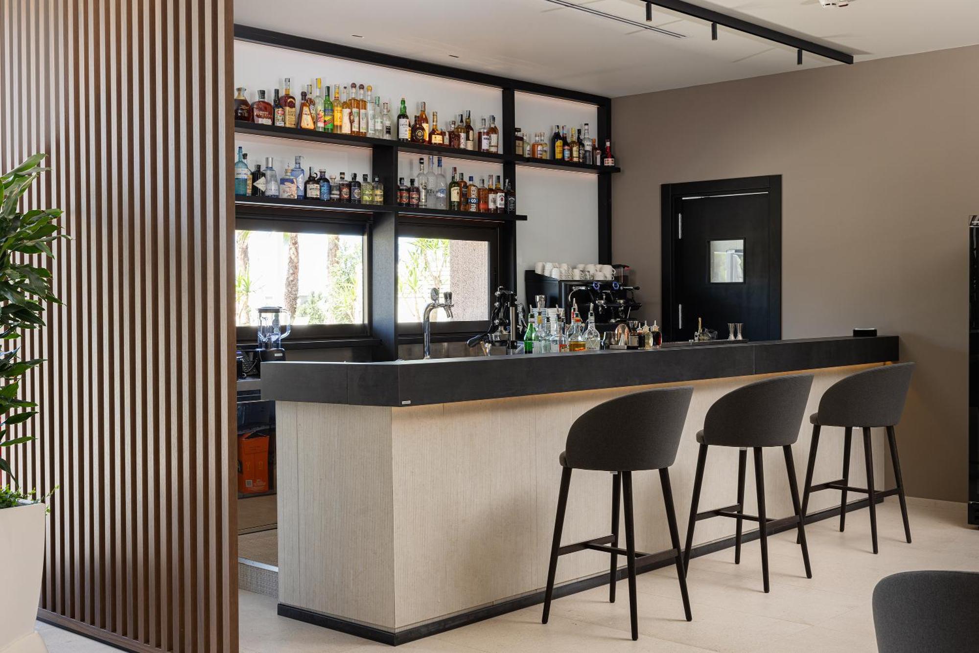 Hotel B21 Lifestyle Bari
