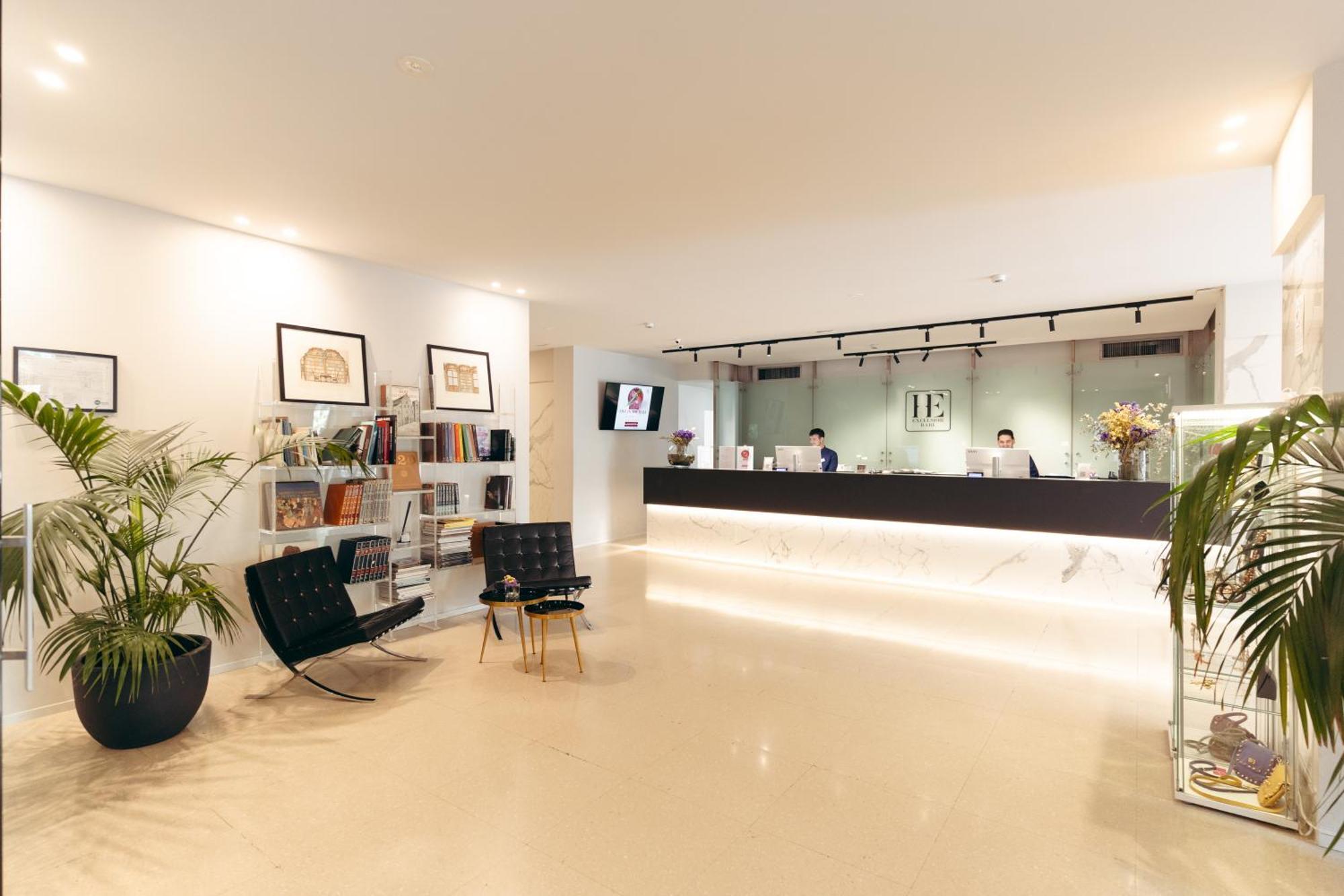 Excelsior Hotel 4*