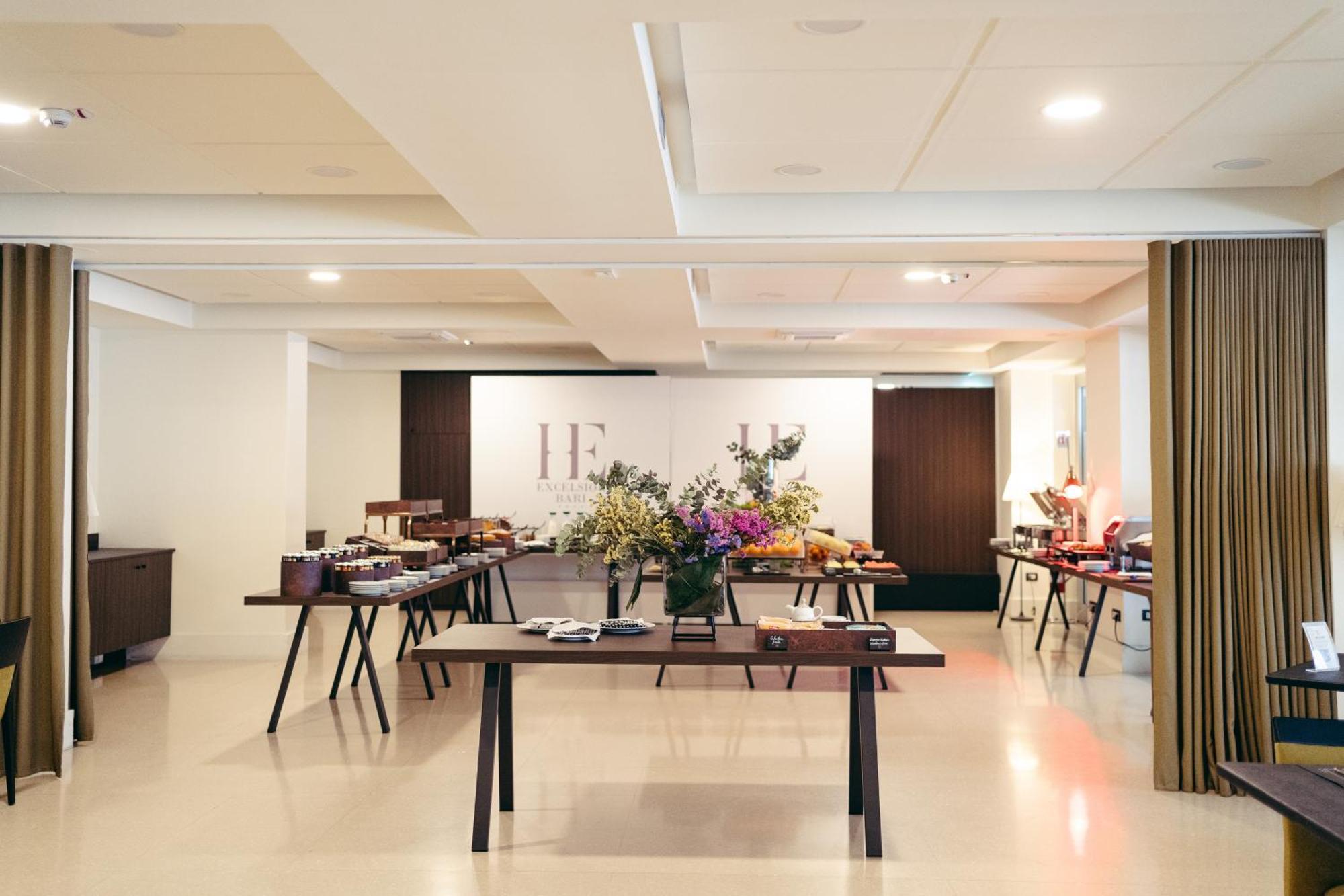 Hotel Excelsior
