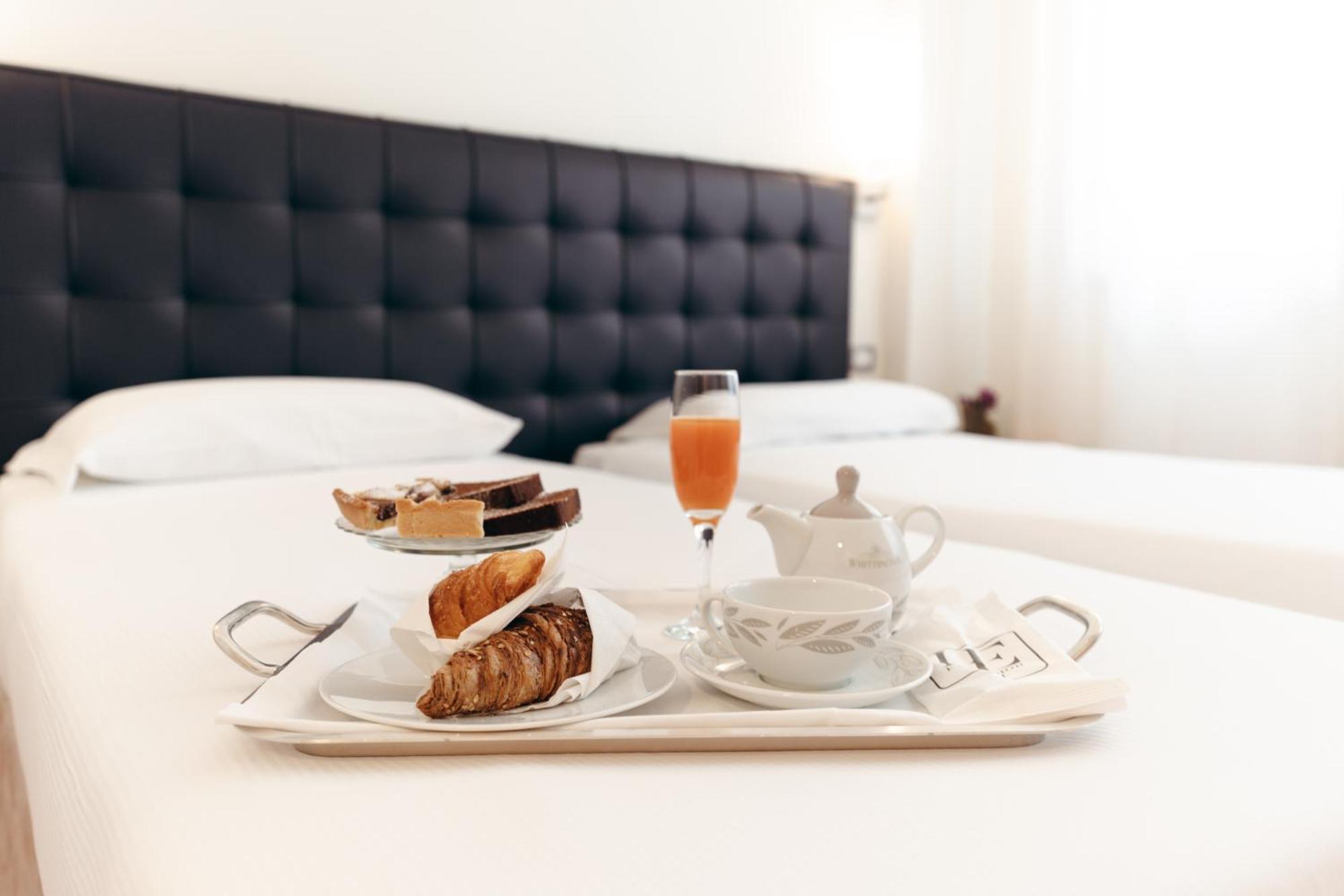 Excelsior 4* Bari
