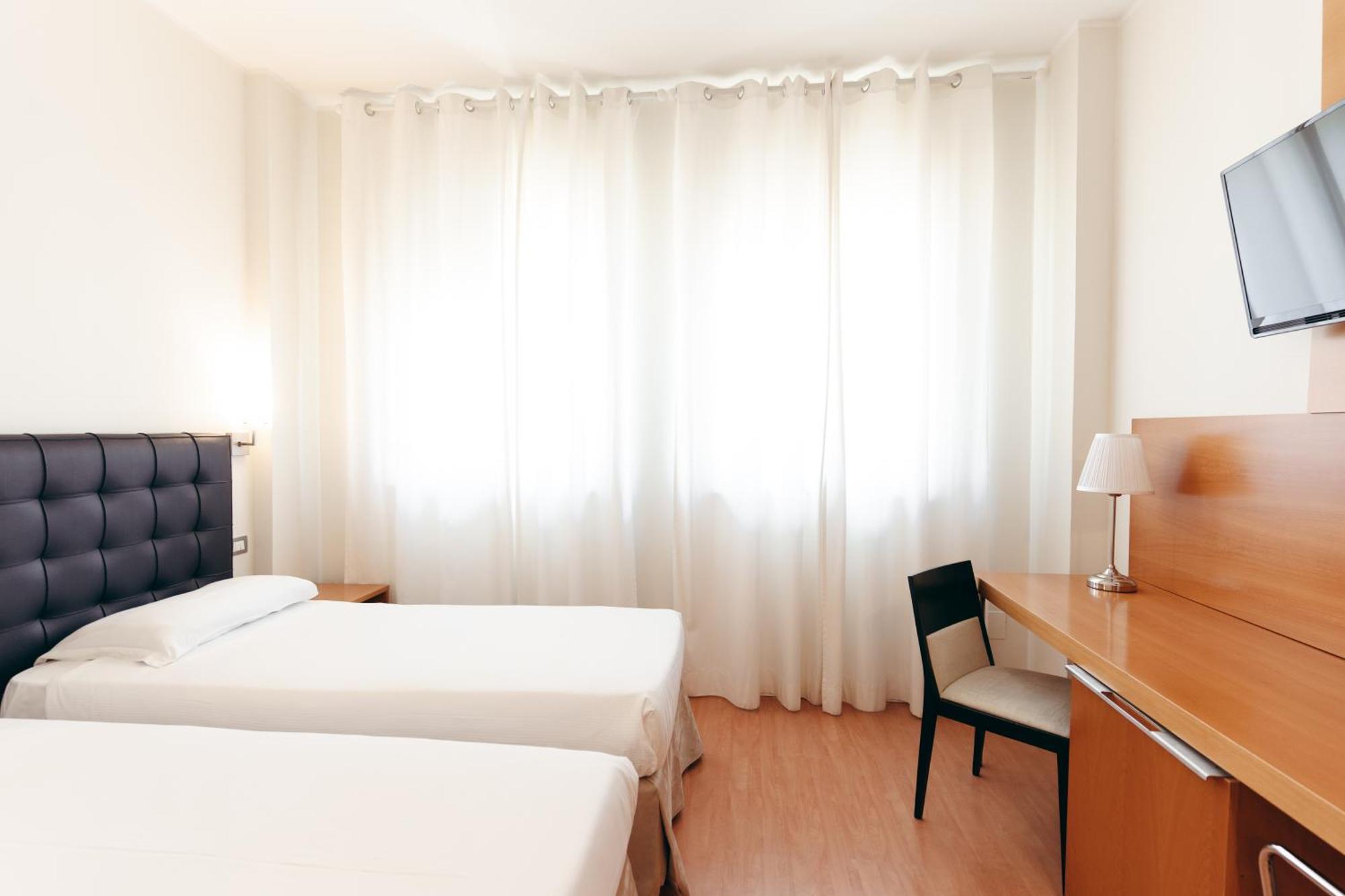Hotel Excelsior Bari