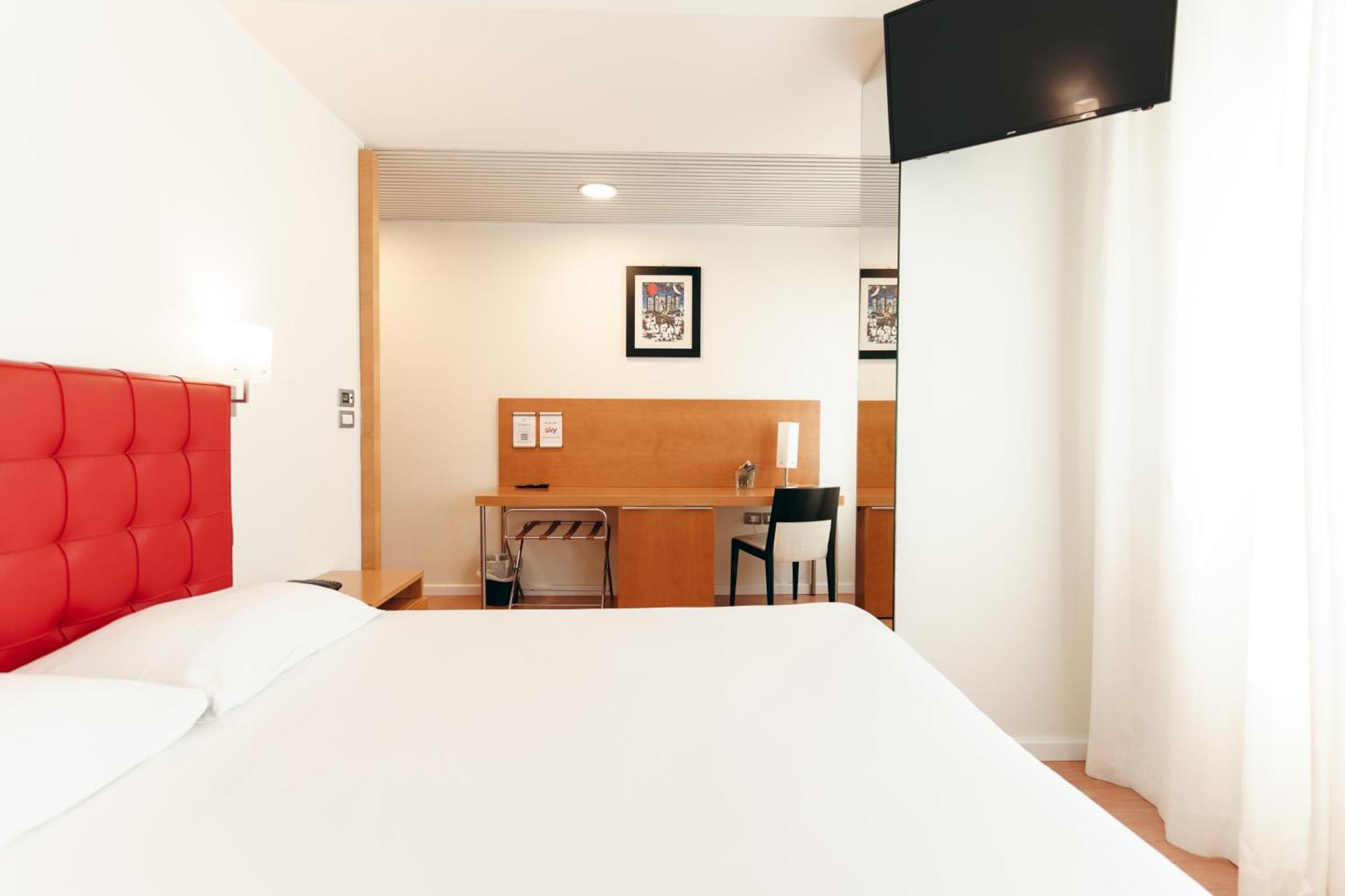 Excelsior Hotel Bari