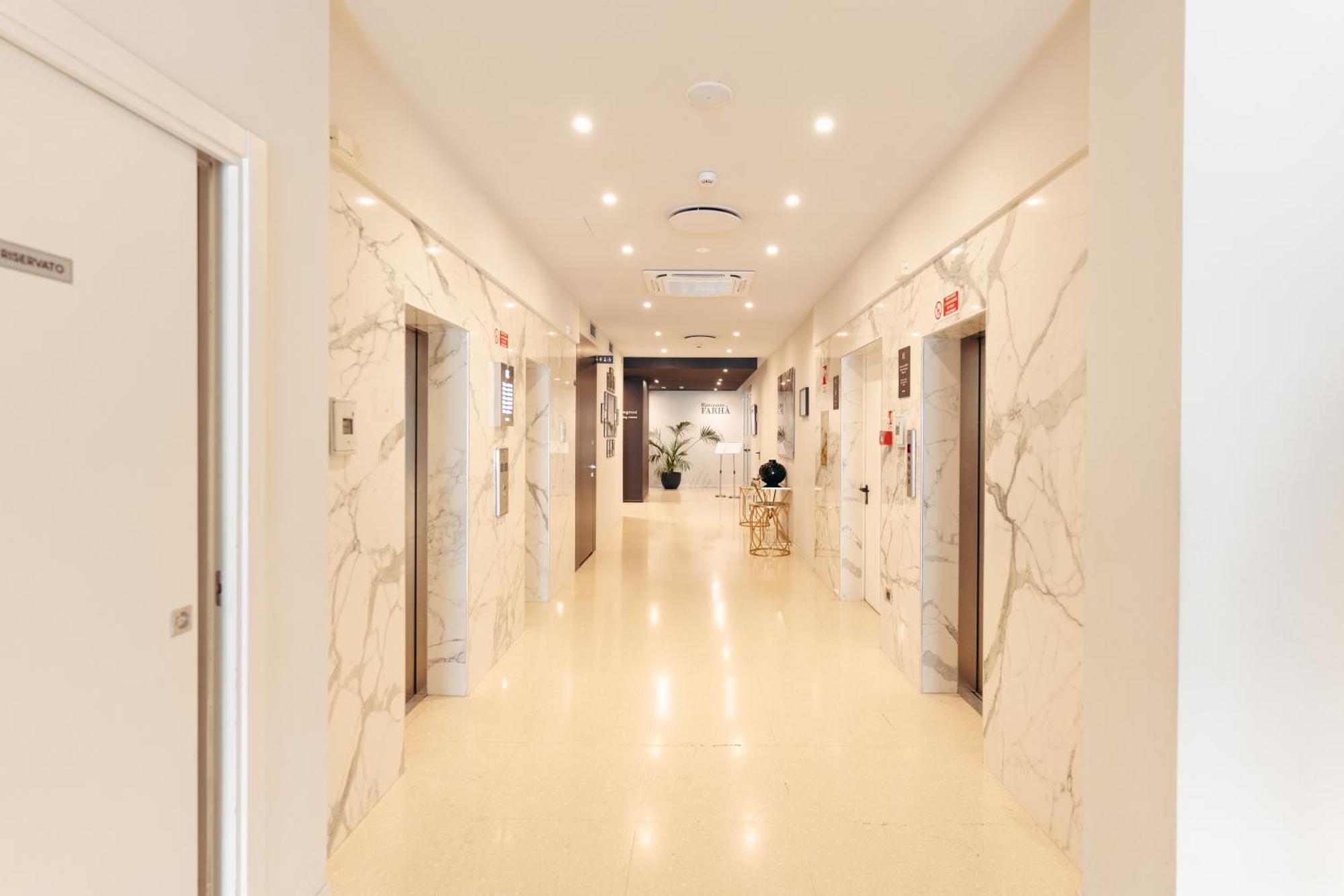 Excelsior 4* Bari