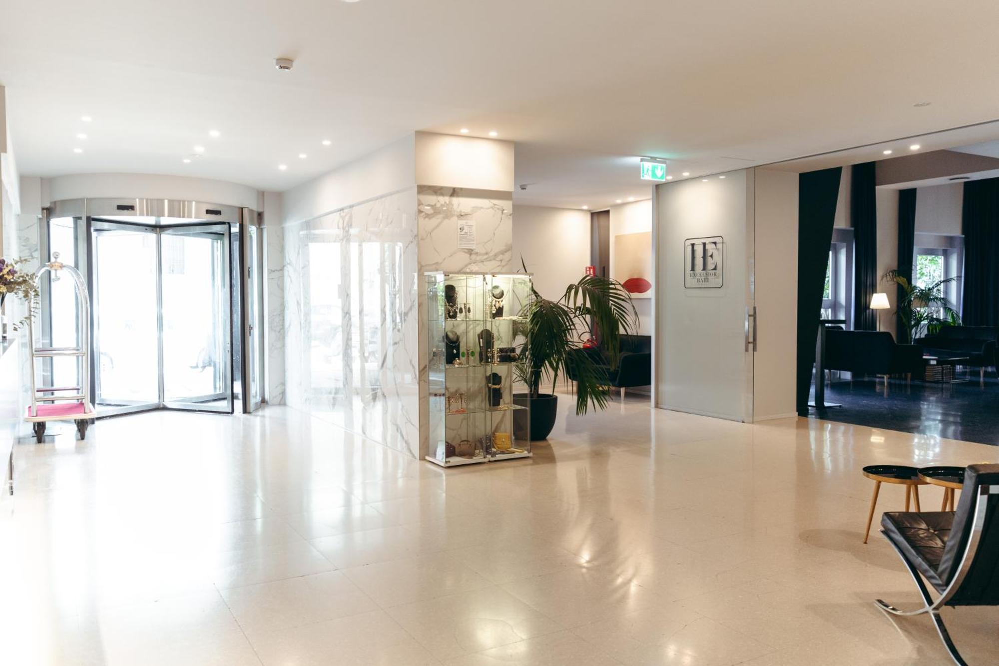 Excelsior Hotel Bari