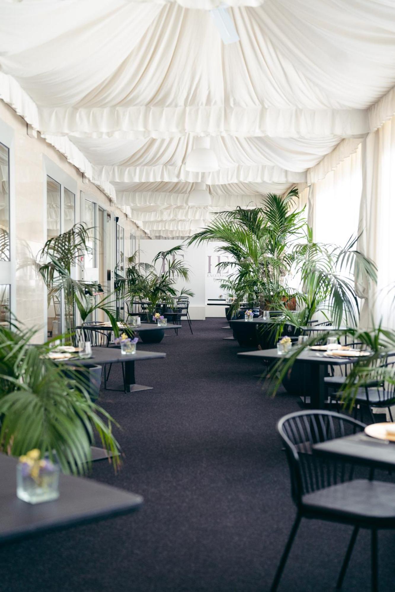 Excelsior Hotel