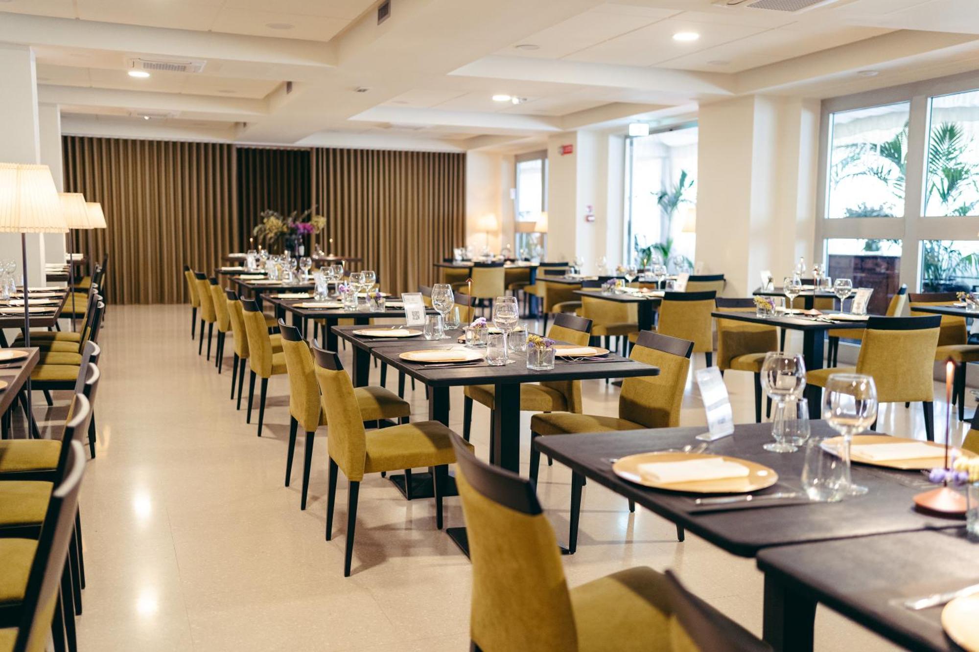 Excelsior 4* Bari