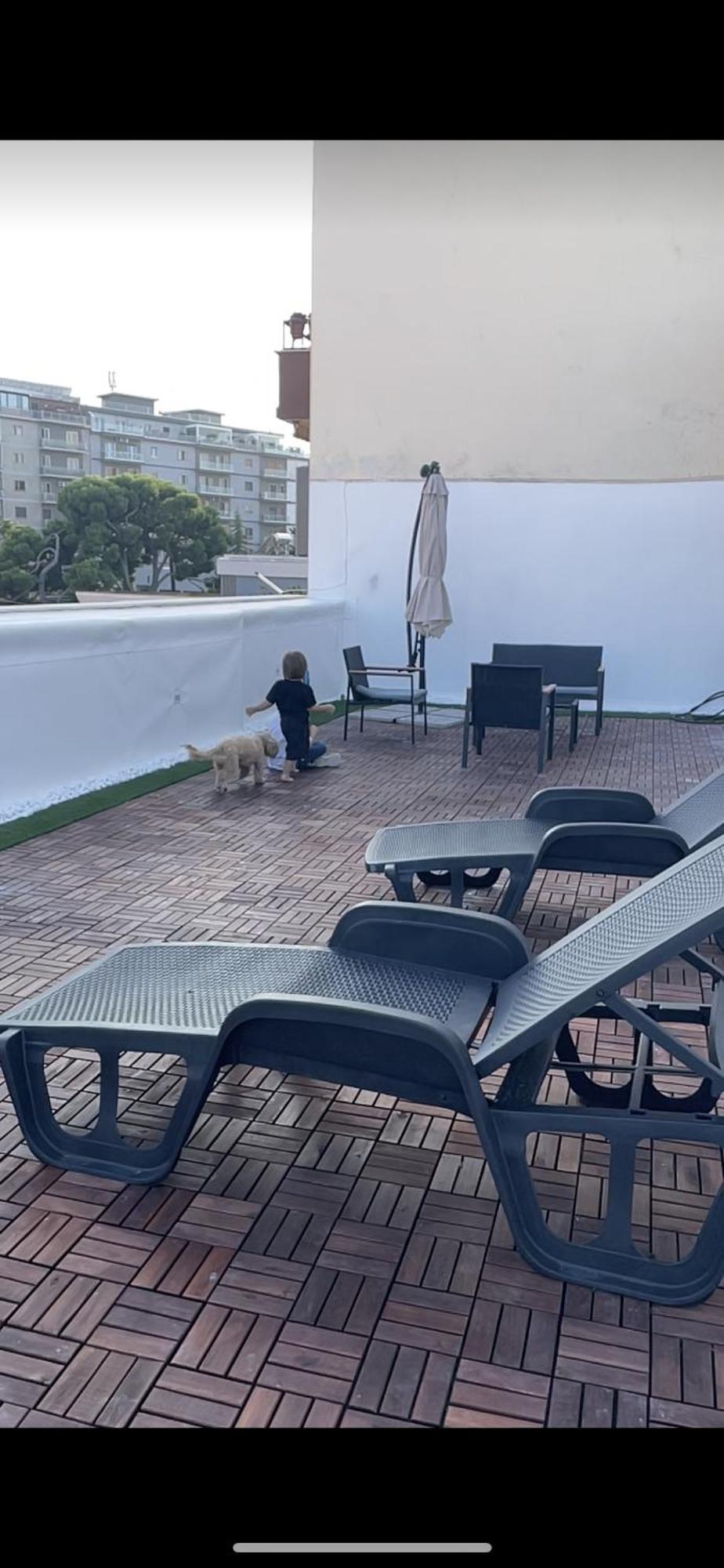 Terrazze Alela Apartment