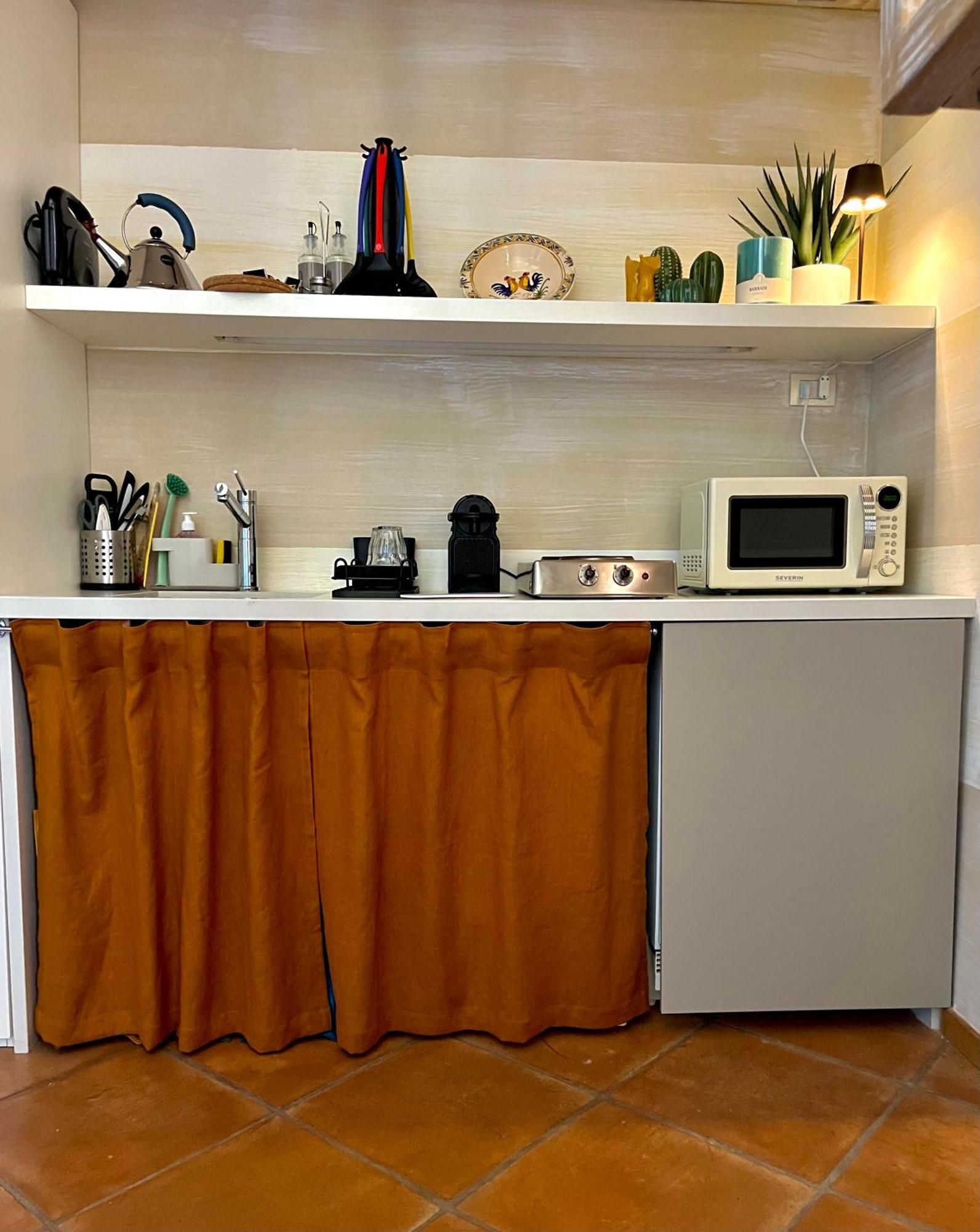Finestra Sul Mare Apartment Bari