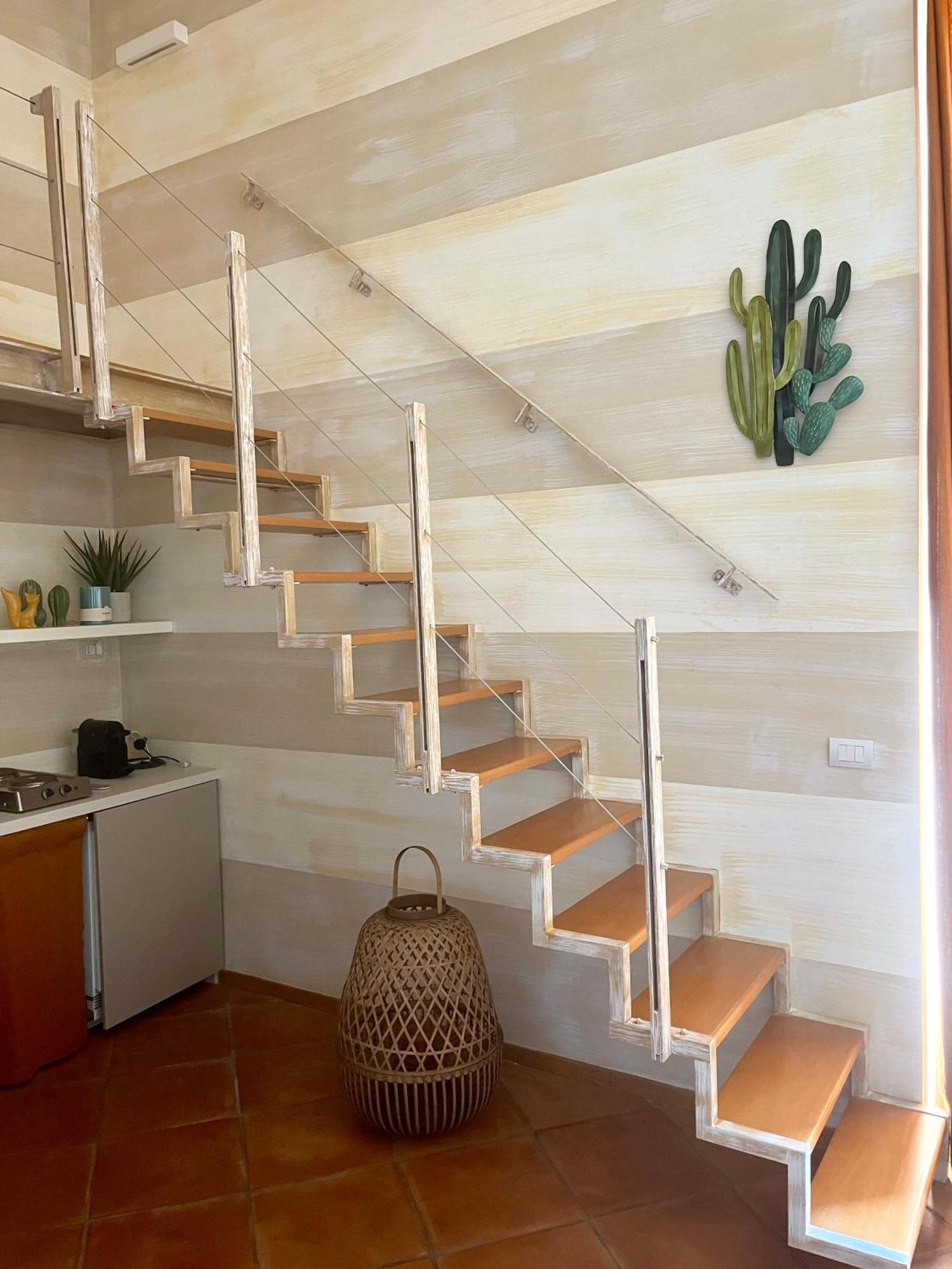 Finestra Sul Mare Apartment Bari