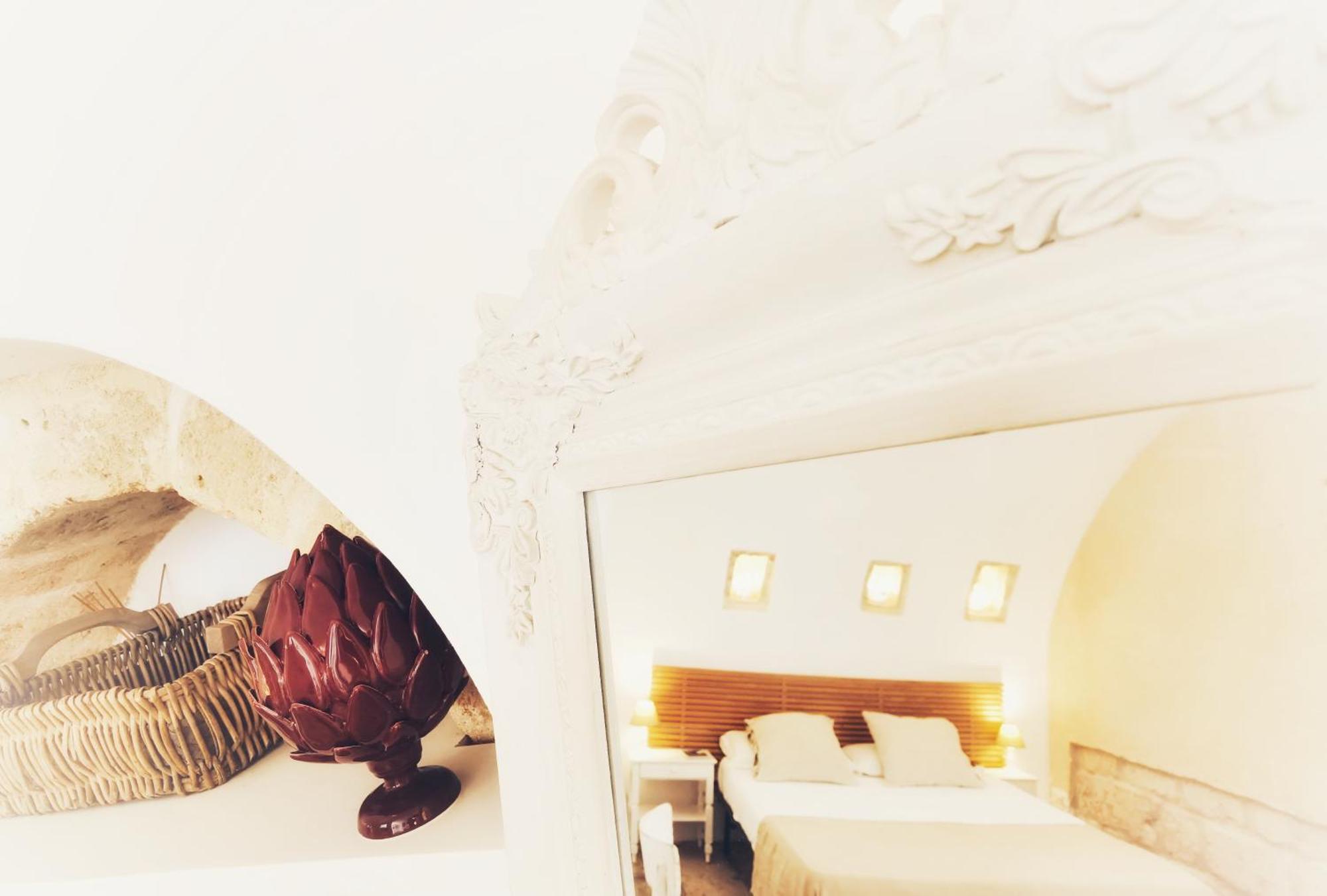 Apartament Vecchia