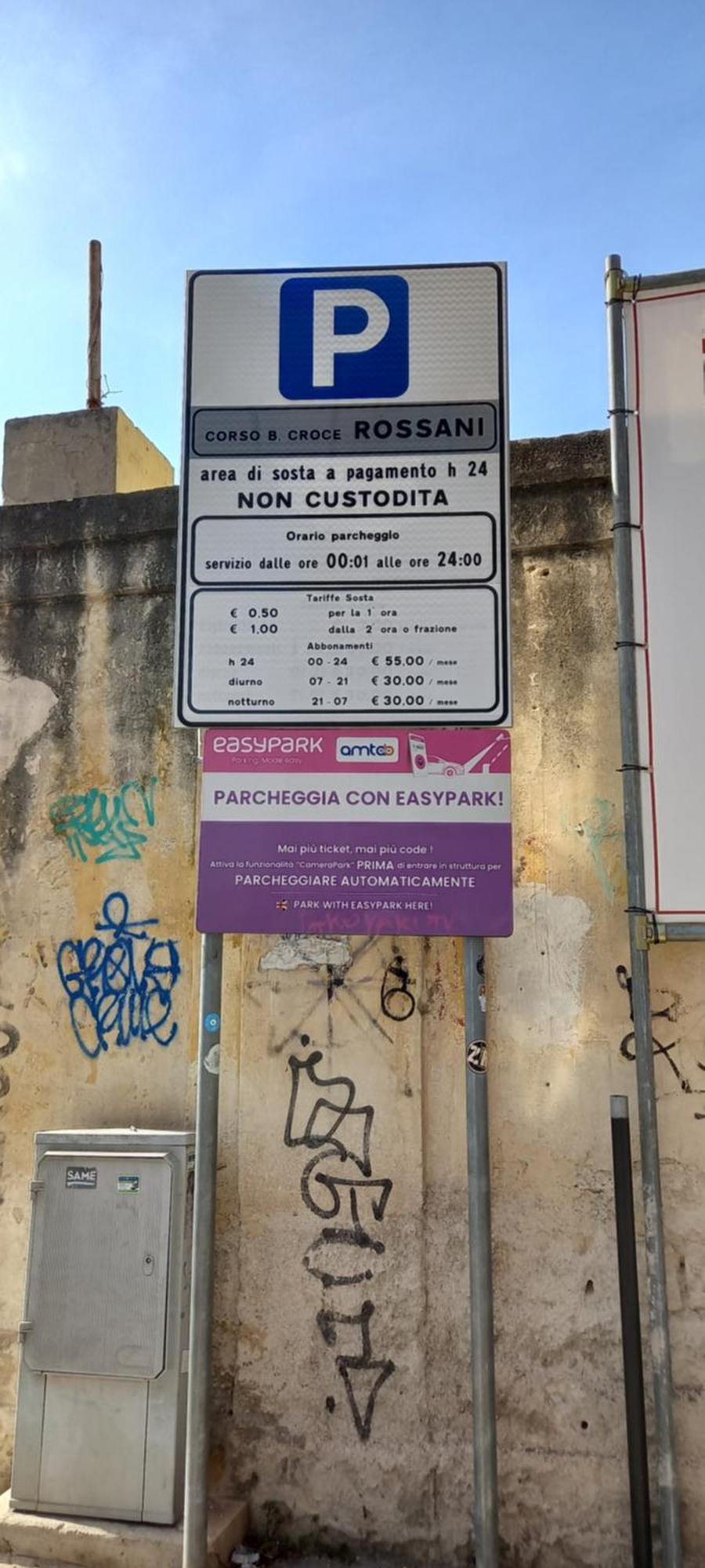The Shelter * Bari