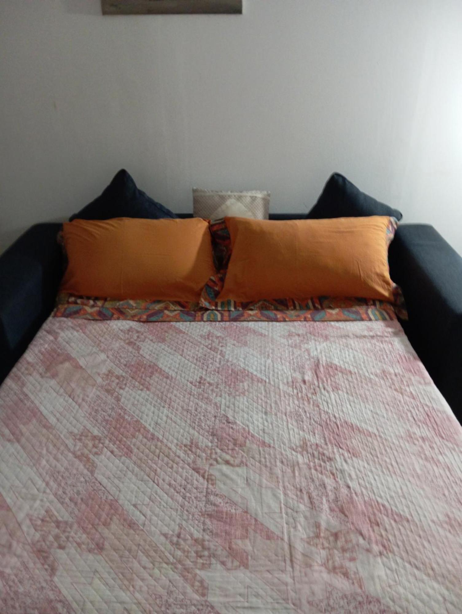 Amalia San Francesco Apartment *