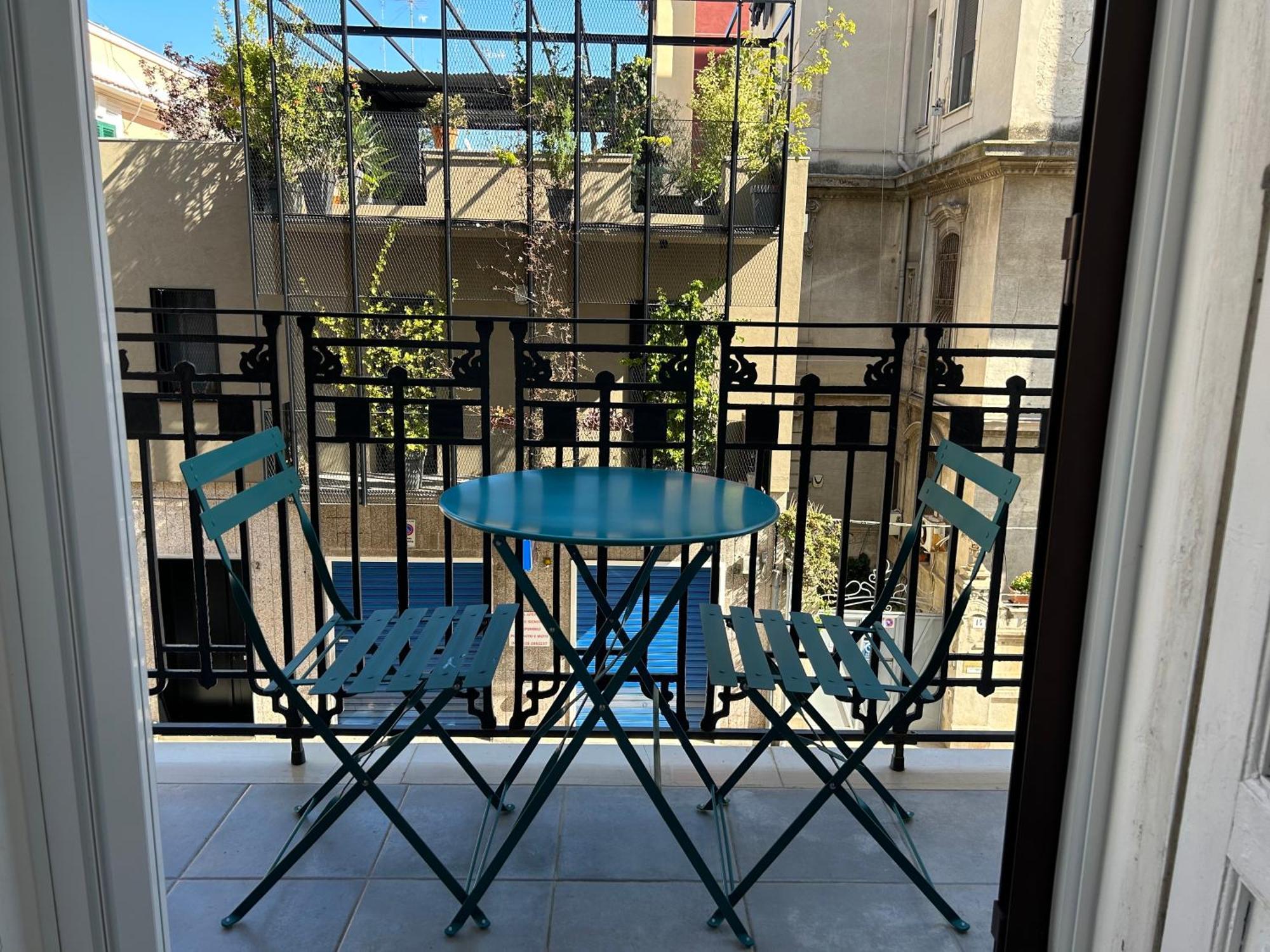 Apartment Il Pumo Sul Mare *