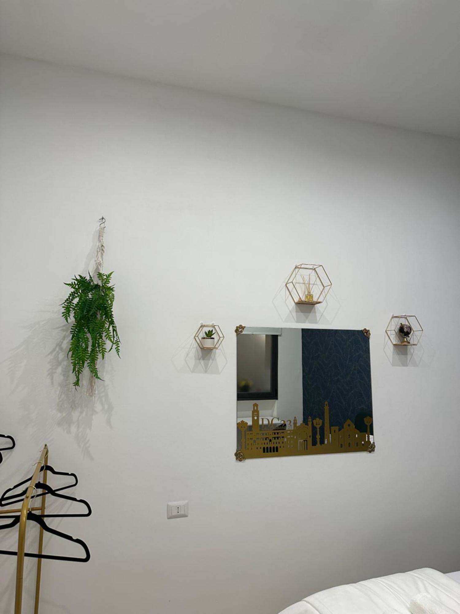 Casa de hóspedes Del Carmine 23 Bari