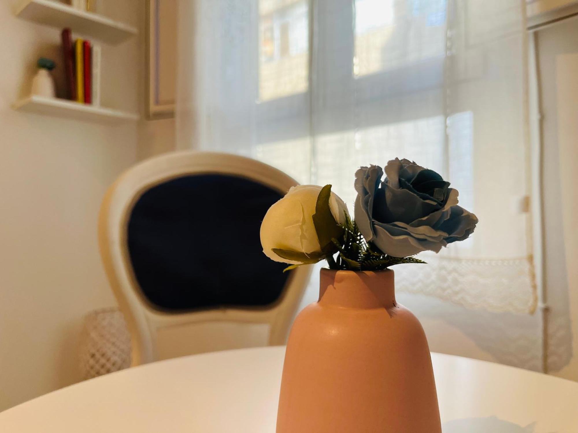 Appartement Lunia