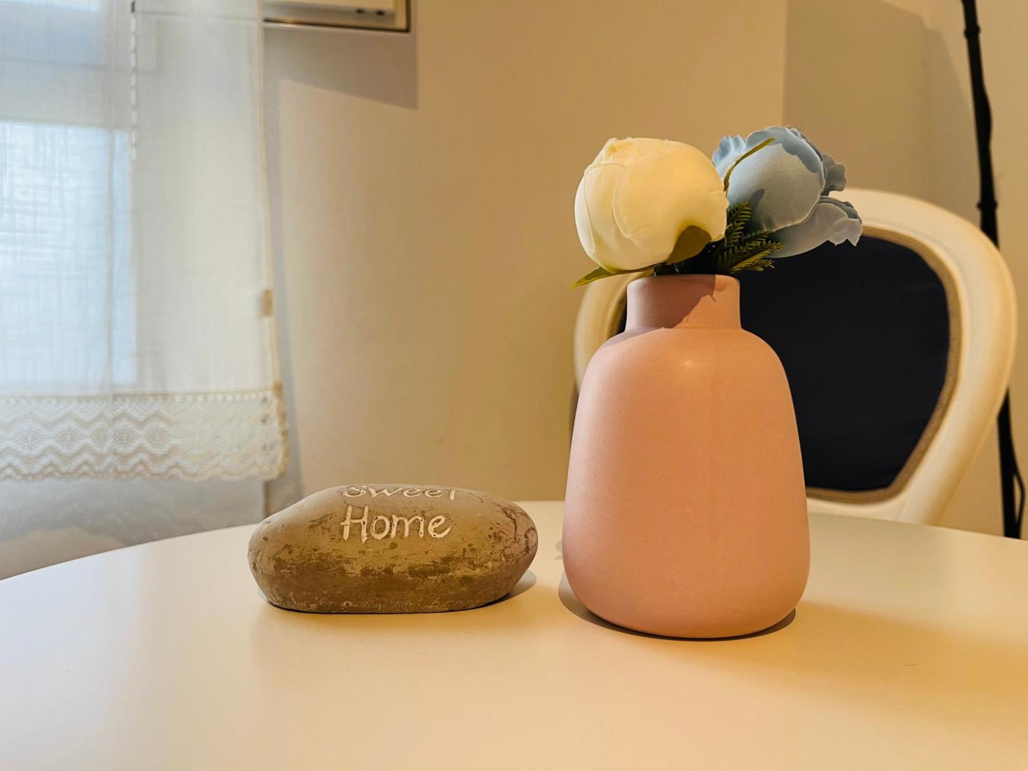 Lunia Appartement