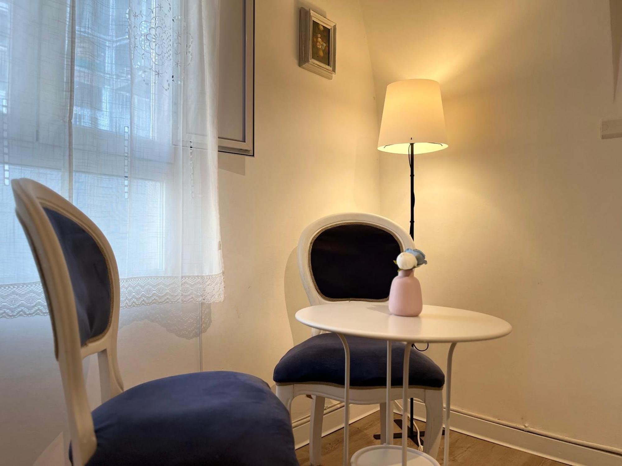 Appartement Lunia Bari