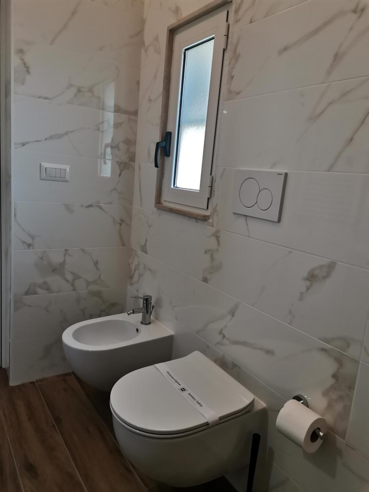 Garibaldi 52 Exclusive Apartment Bari