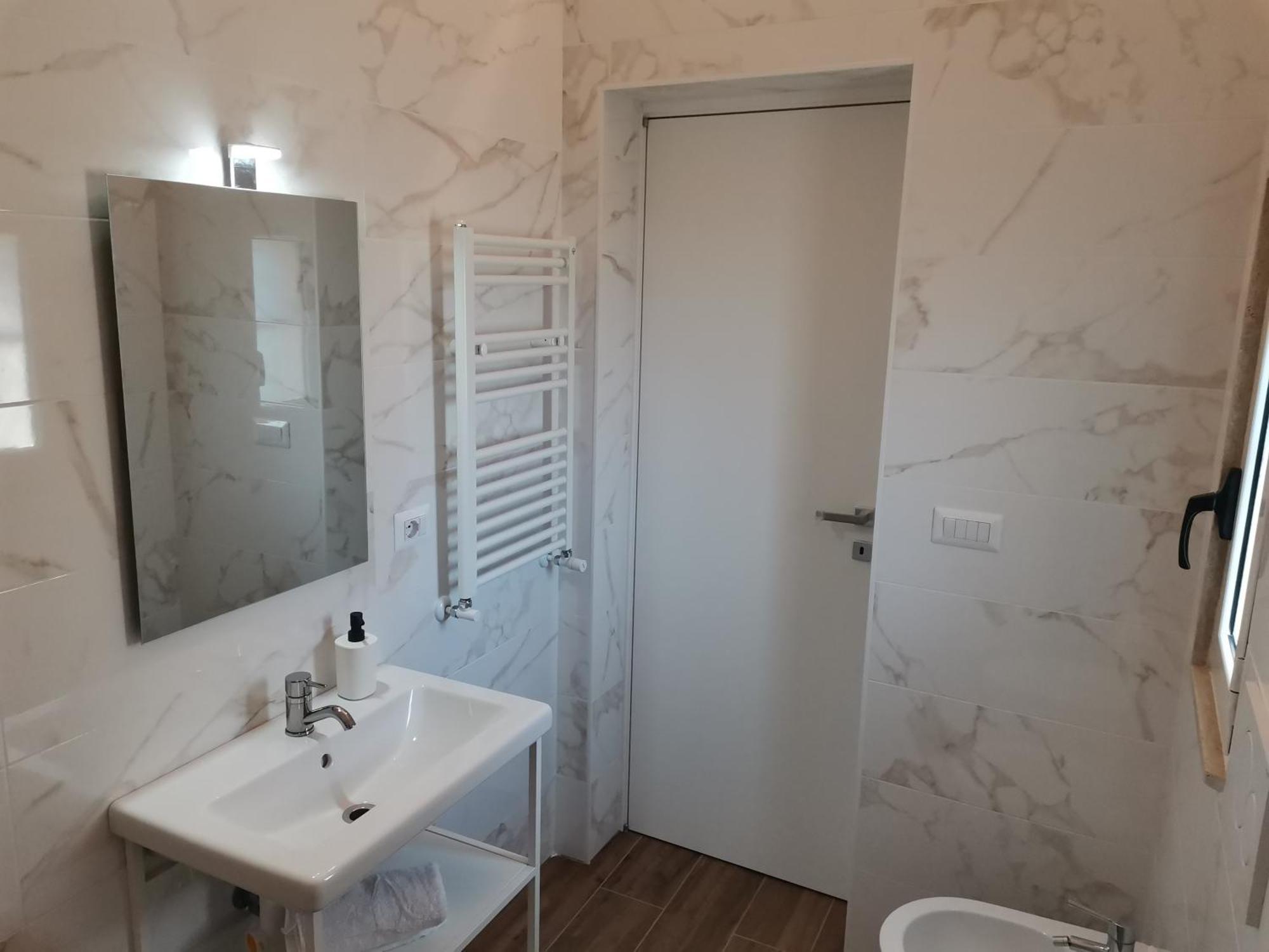 Apartment Garibaldi 52 Exclusive Bari