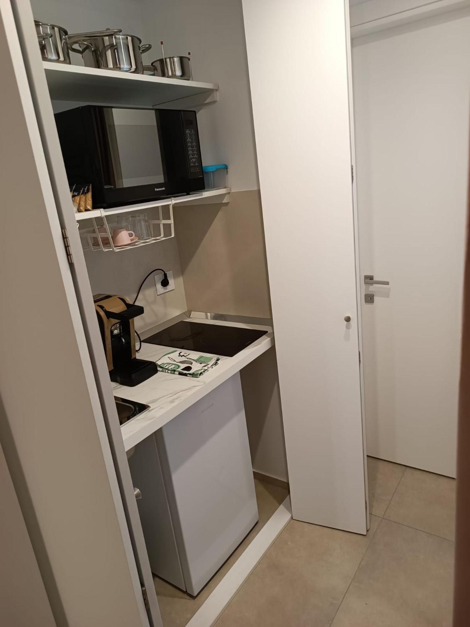 Andromeda Nhà khách *